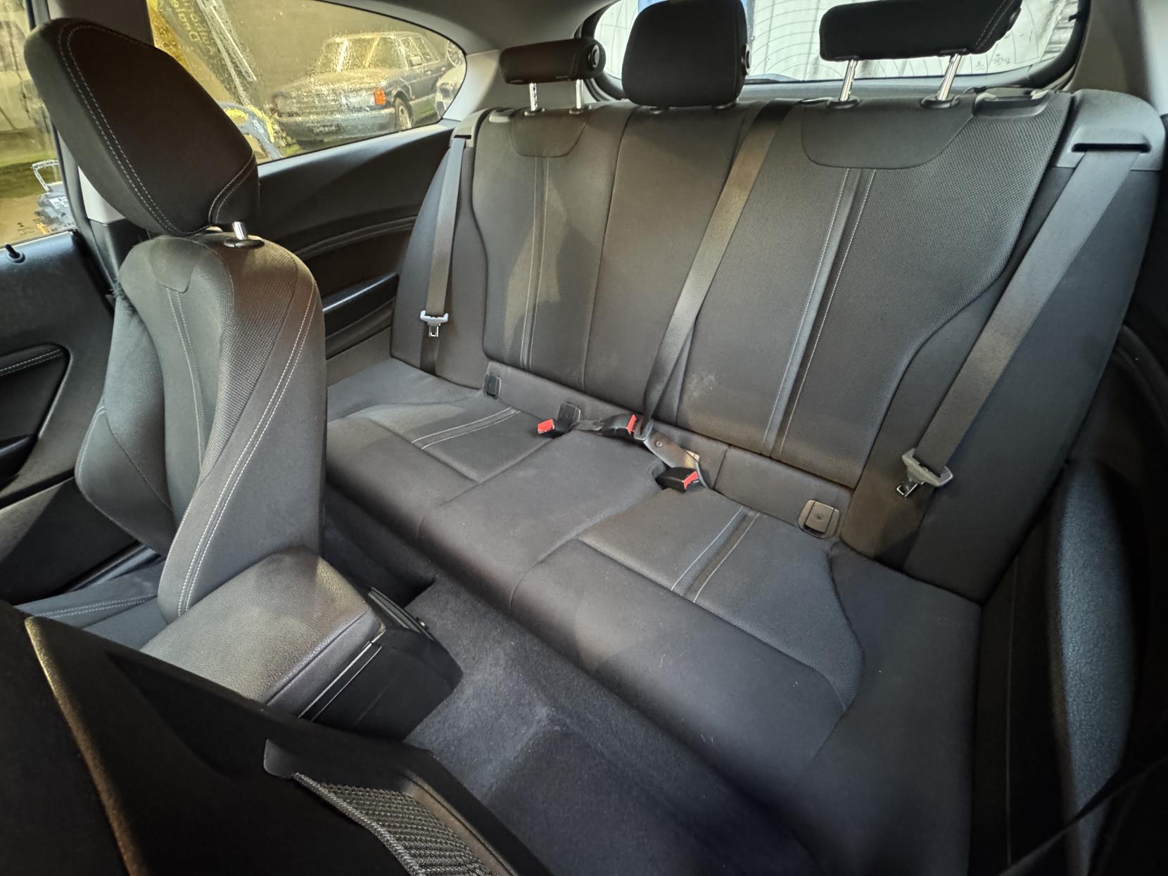 BMW 1 Series 1.5 118i Sport Hatchback 3dr Petrol Manual Euro 6 (s/s) (136 ps)