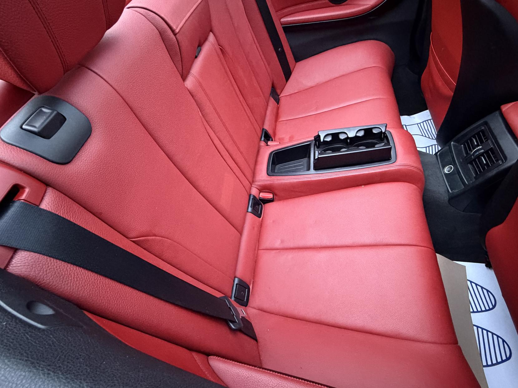 BMW 4 Series 2.0 420d M Sport Convertible 2dr Diesel Auto Euro 6 (s/s) (184 ps)