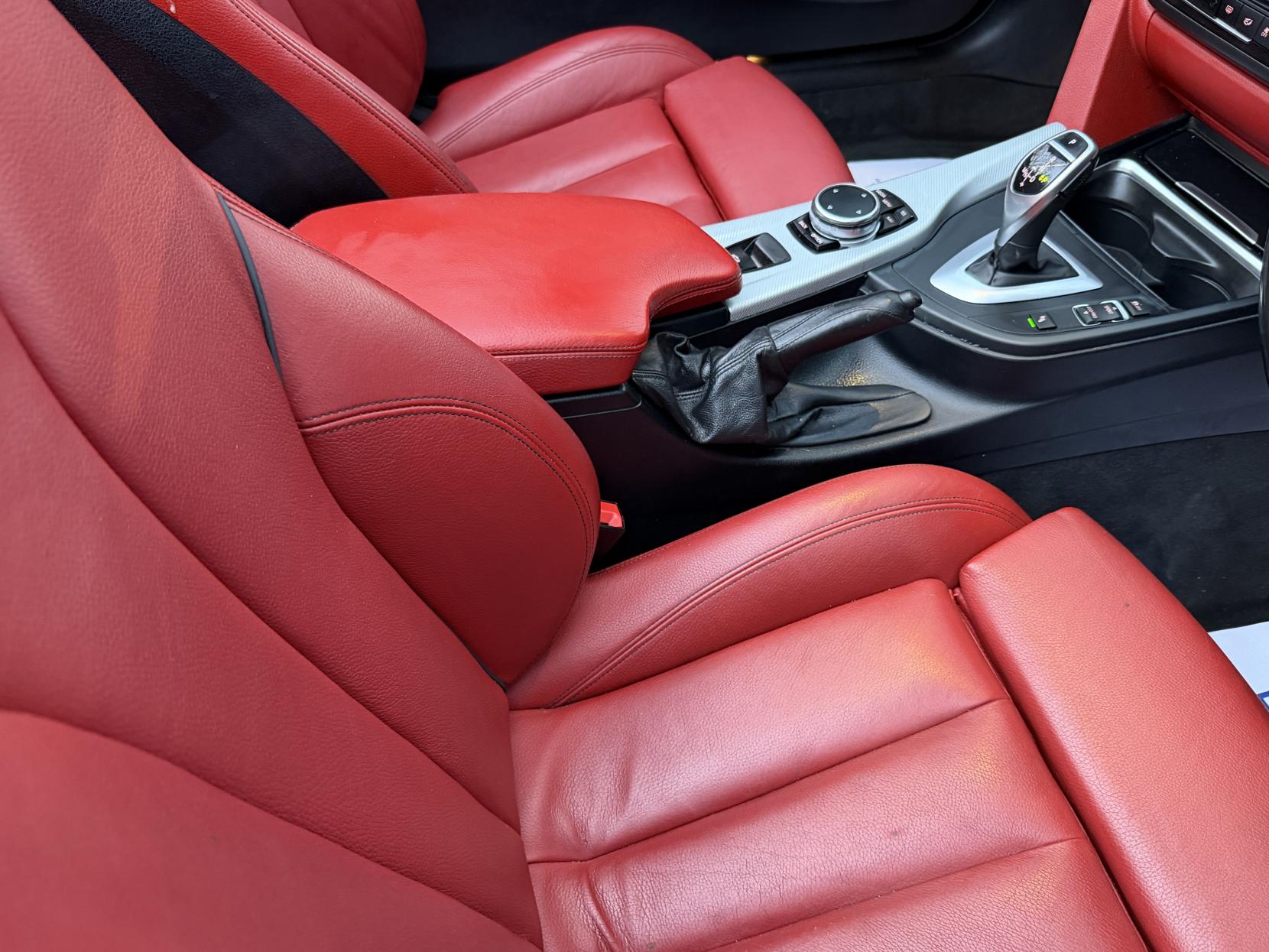 BMW 4 Series 2.0 420d M Sport Convertible 2dr Diesel Auto Euro 6 (s/s) (184 ps)