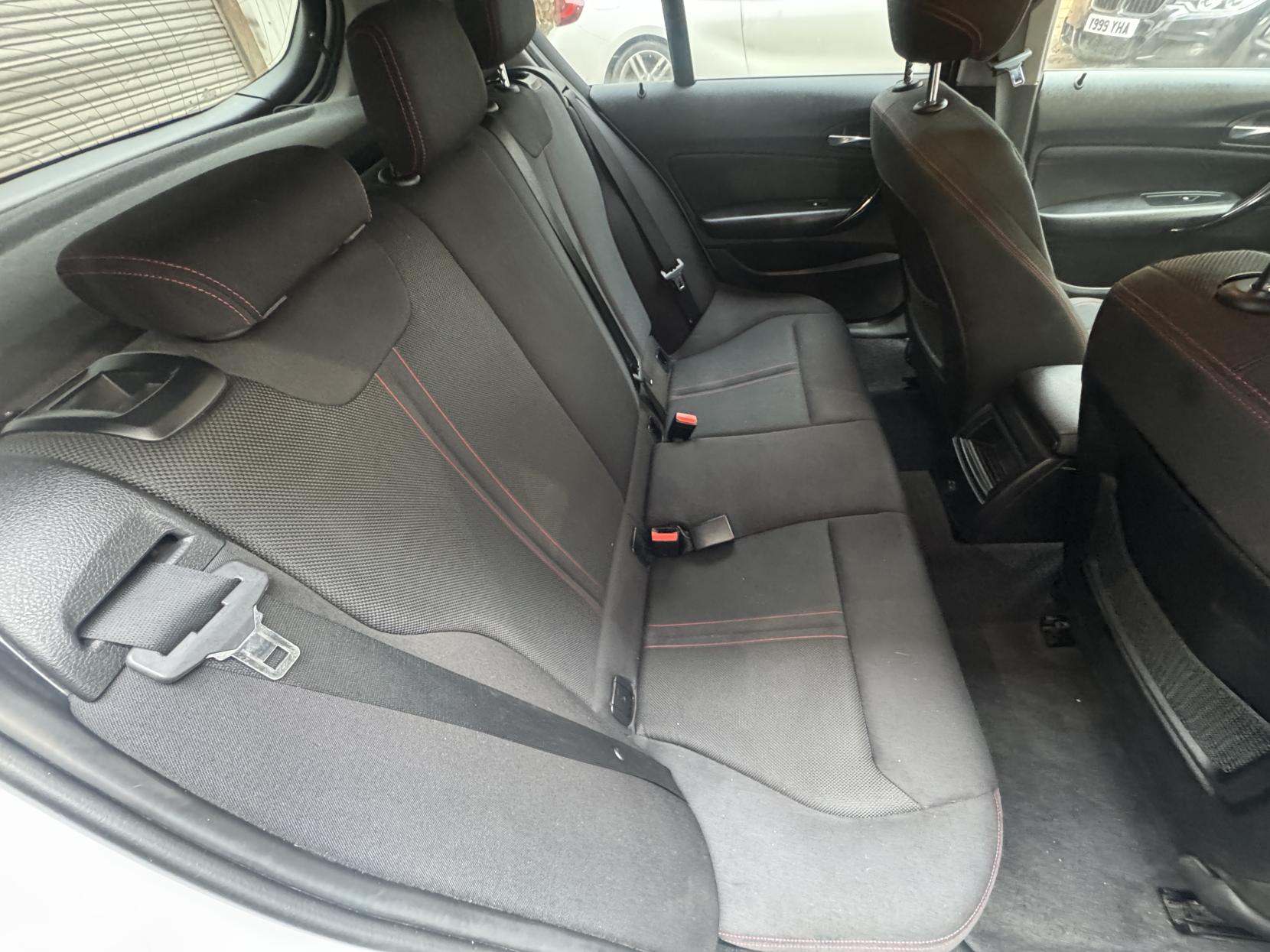 BMW 1 Series 1.5 118i Sport Hatchback 5dr Petrol Manual Euro 6 (s/s) (136 ps)