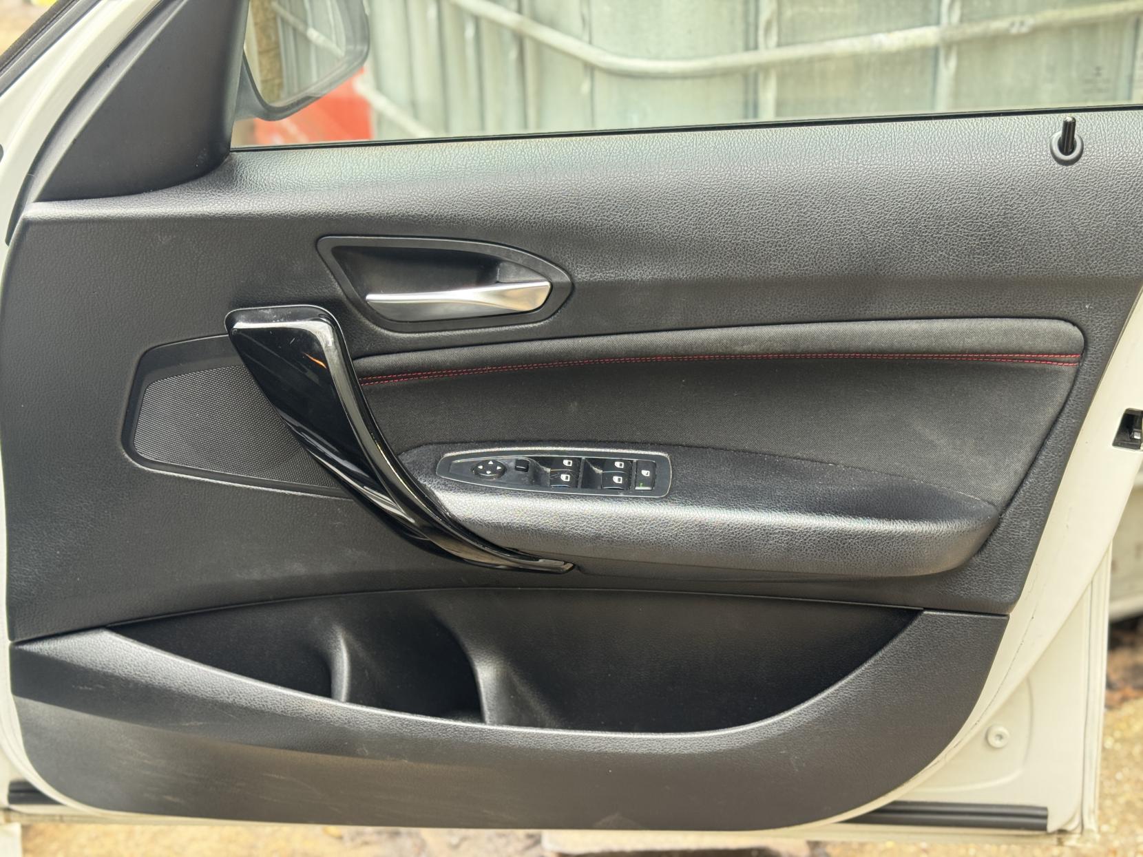 BMW 1 Series 1.5 118i Sport Hatchback 5dr Petrol Manual Euro 6 (s/s) (136 ps)