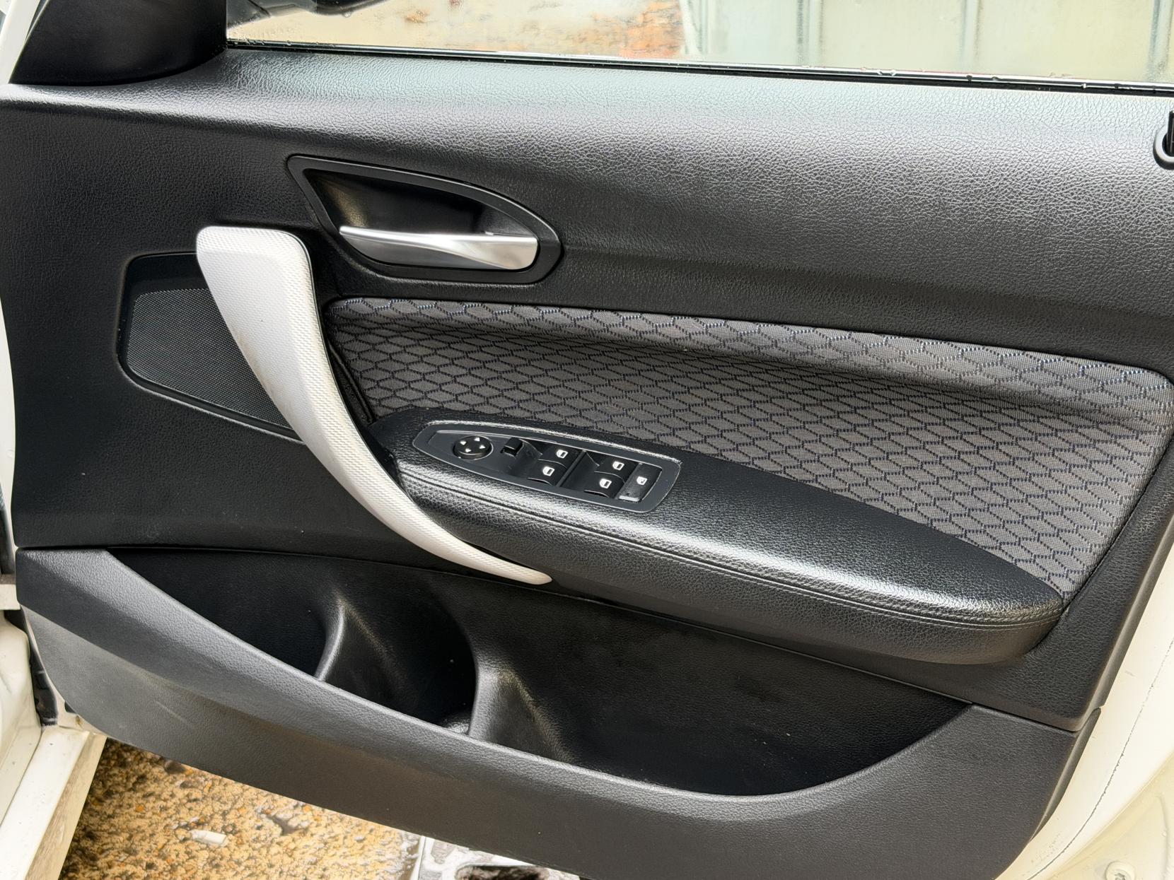 BMW 1 Series 1.5 118i M Sport Hatchback 5dr Petrol Manual Euro 6 (s/s) (136 ps)