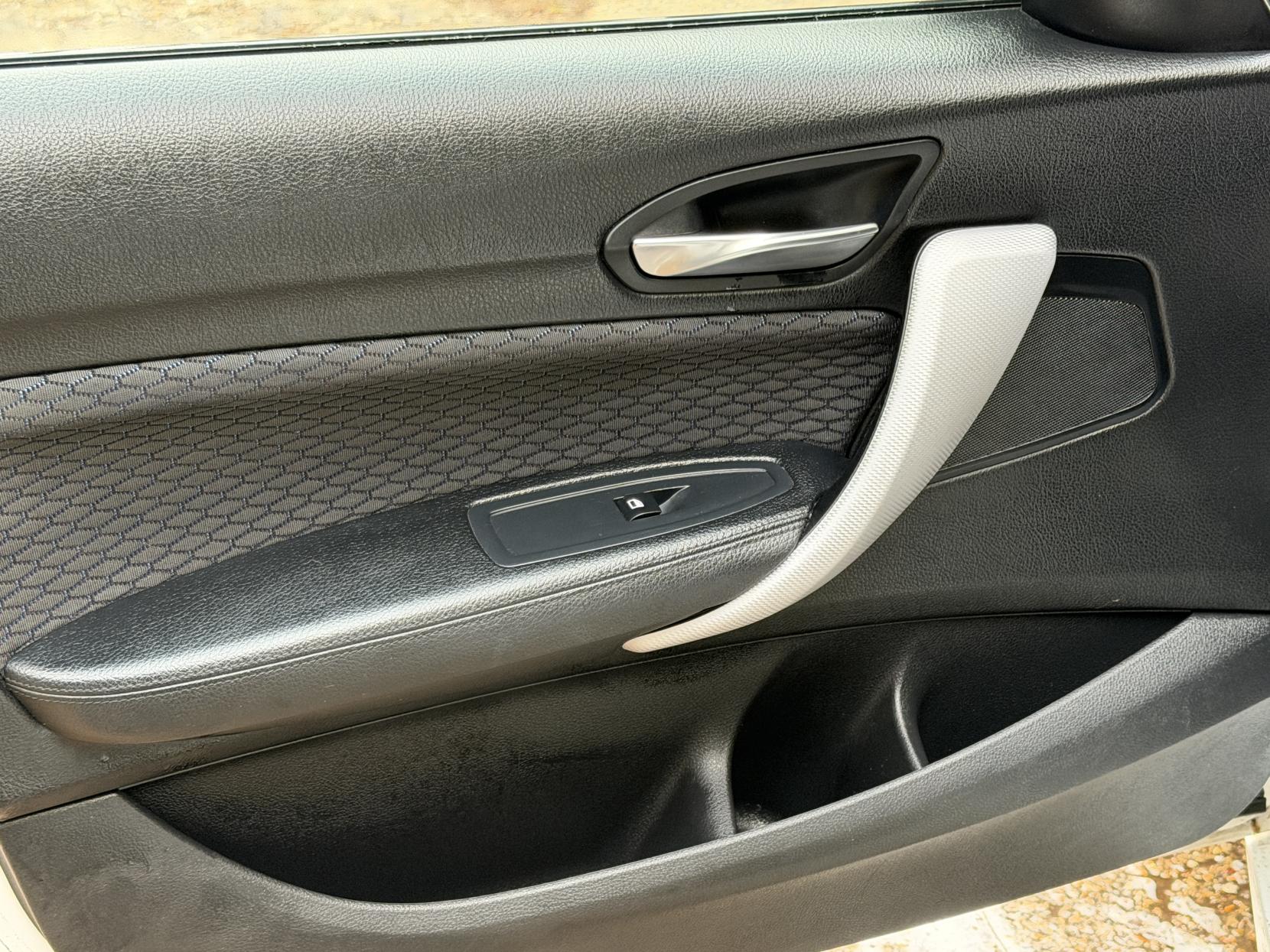 BMW 1 Series 1.5 118i M Sport Hatchback 5dr Petrol Manual Euro 6 (s/s) (136 ps)