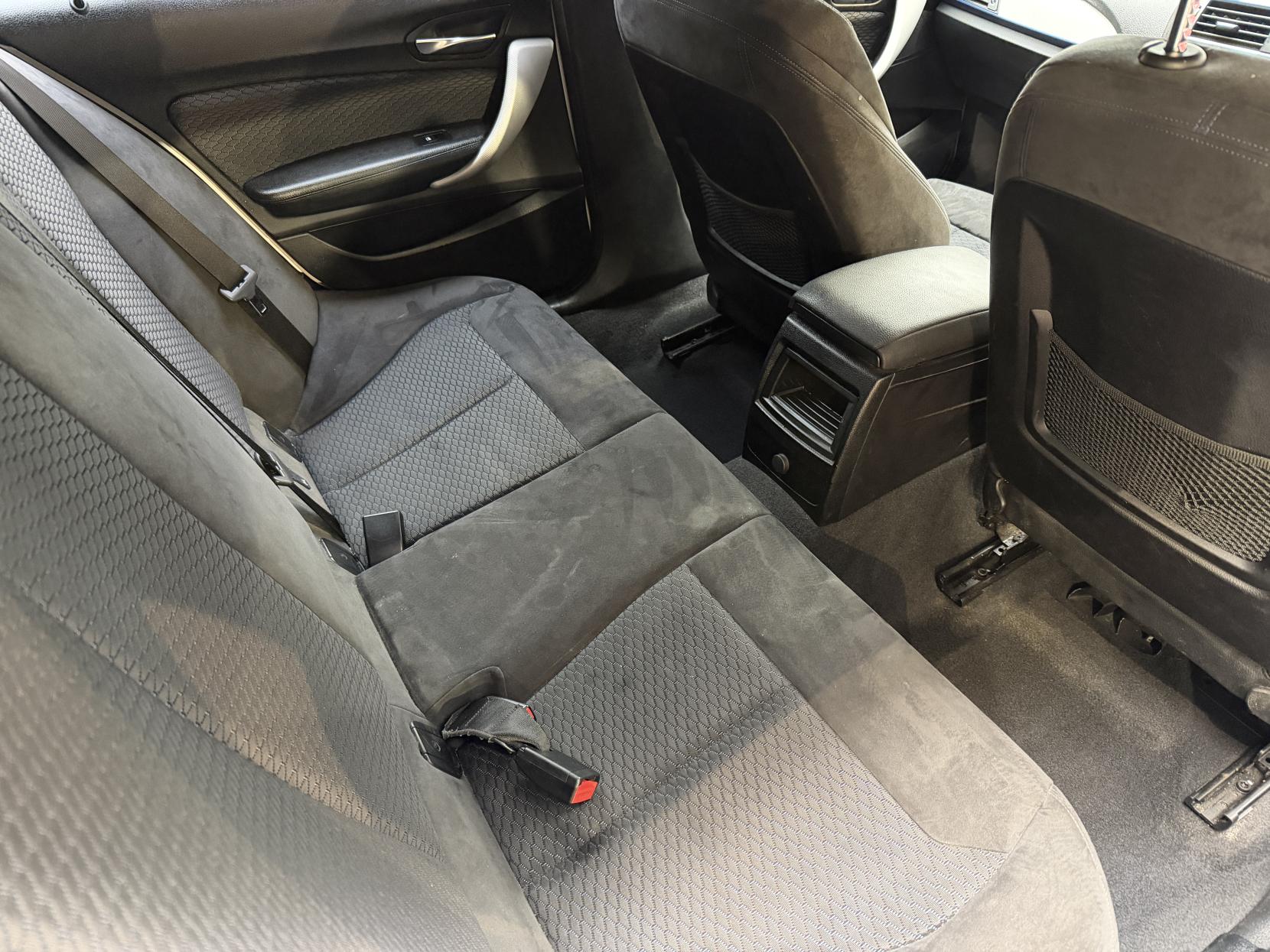 BMW 1 Series 1.5 118i M Sport Hatchback 5dr Petrol Manual Euro 6 (s/s) (136 ps)