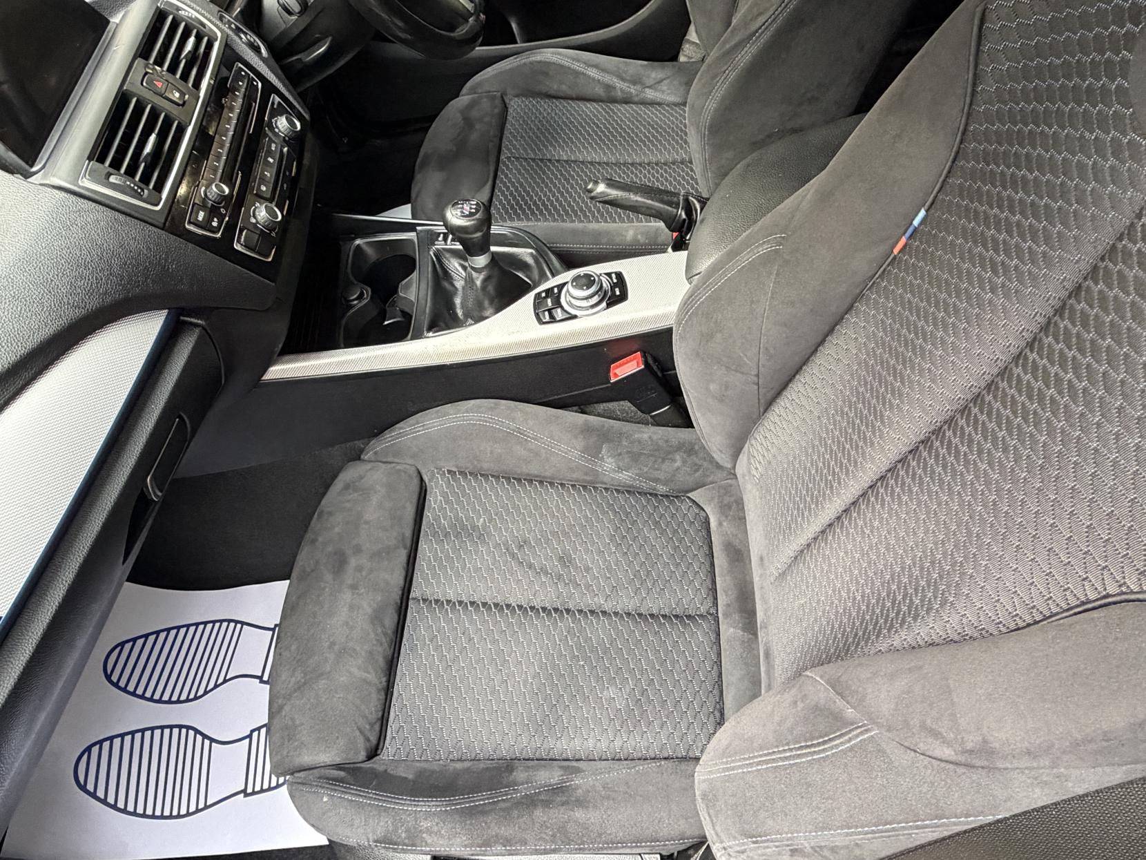 BMW 1 Series 1.5 118i M Sport Hatchback 5dr Petrol Manual Euro 6 (s/s) (136 ps)