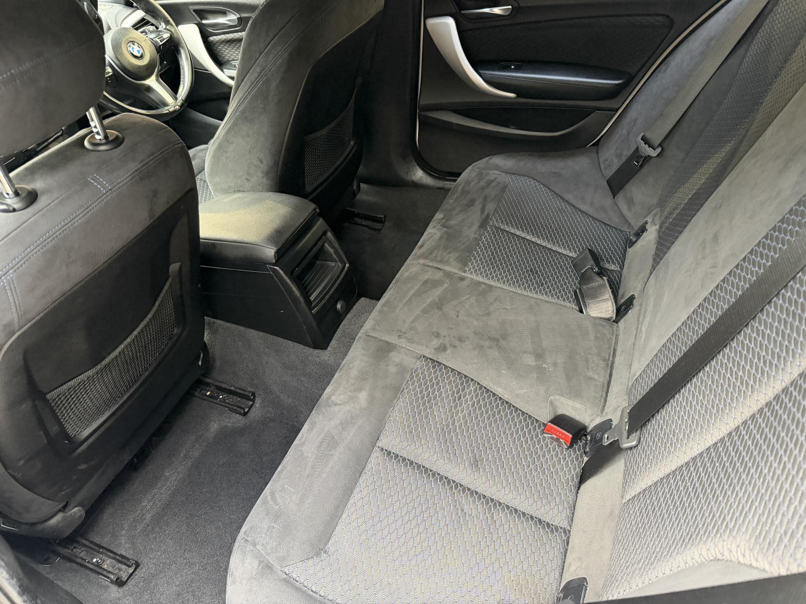 BMW 1 Series 1.5 118i M Sport Hatchback 5dr Petrol Manual Euro 6 (s/s) (136 ps)