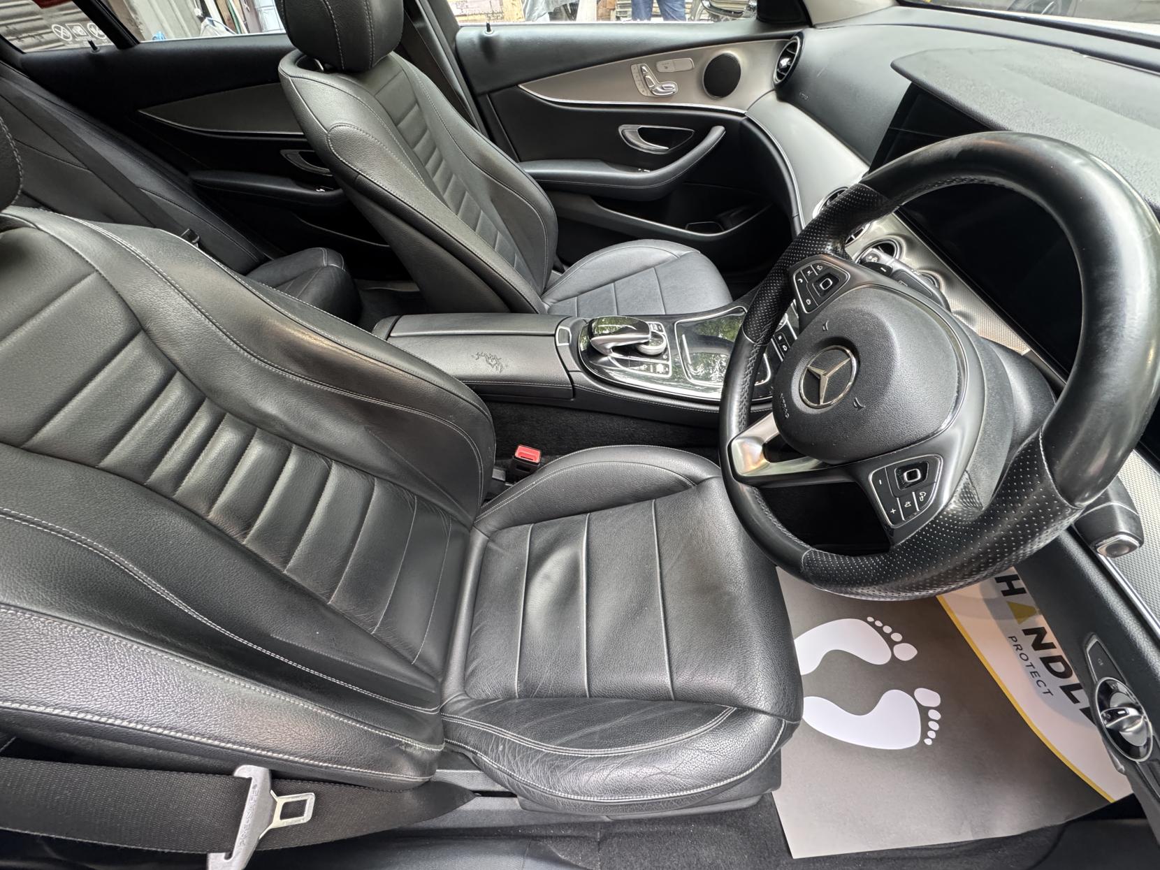 Mercedes-Benz E Class 2.0 E350e 6.4kWh SE (Premium) Saloon 4dr Petrol Plug-in Hybrid G-Tronic+ Euro 6 (s/s) (299 ps)