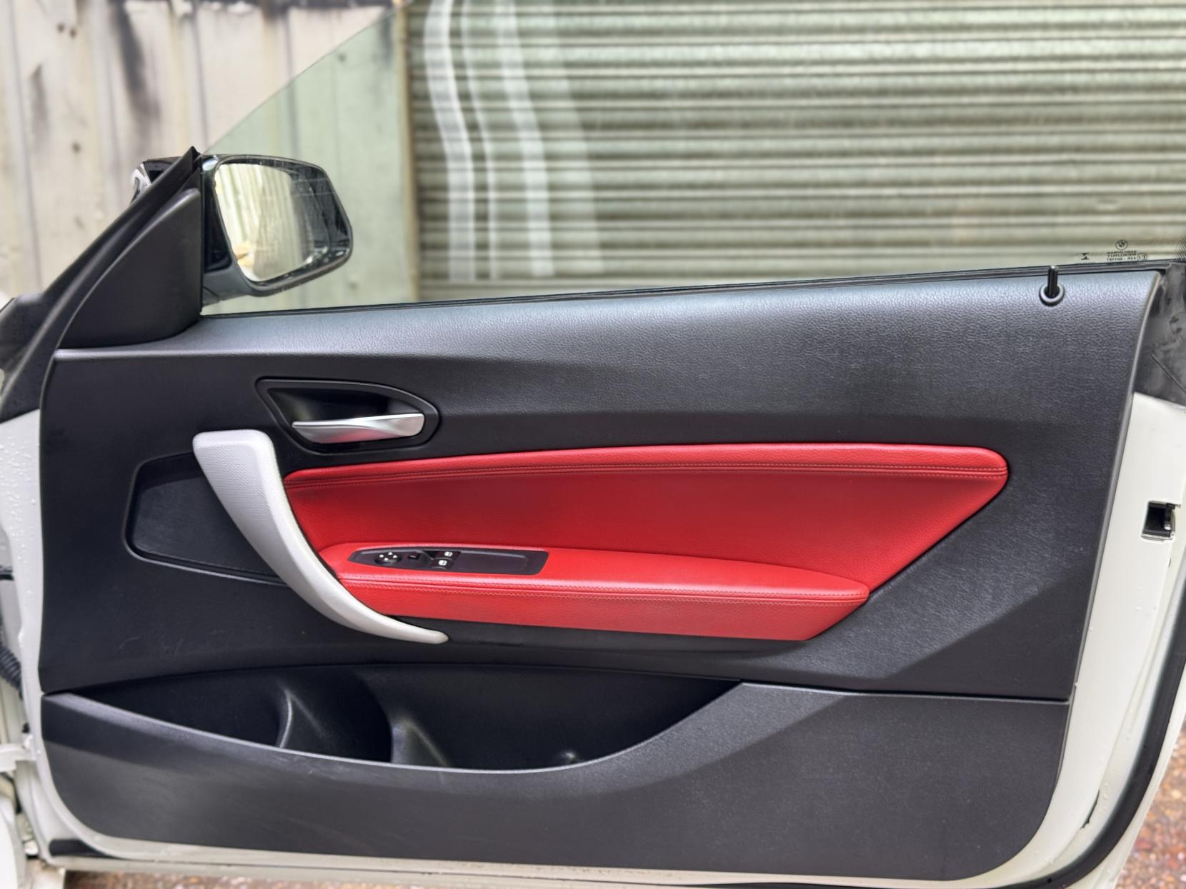 BMW 1 Series 3.0 M135i Hatchback 3dr Petrol Manual Euro 6 (s/s) (320 ps)