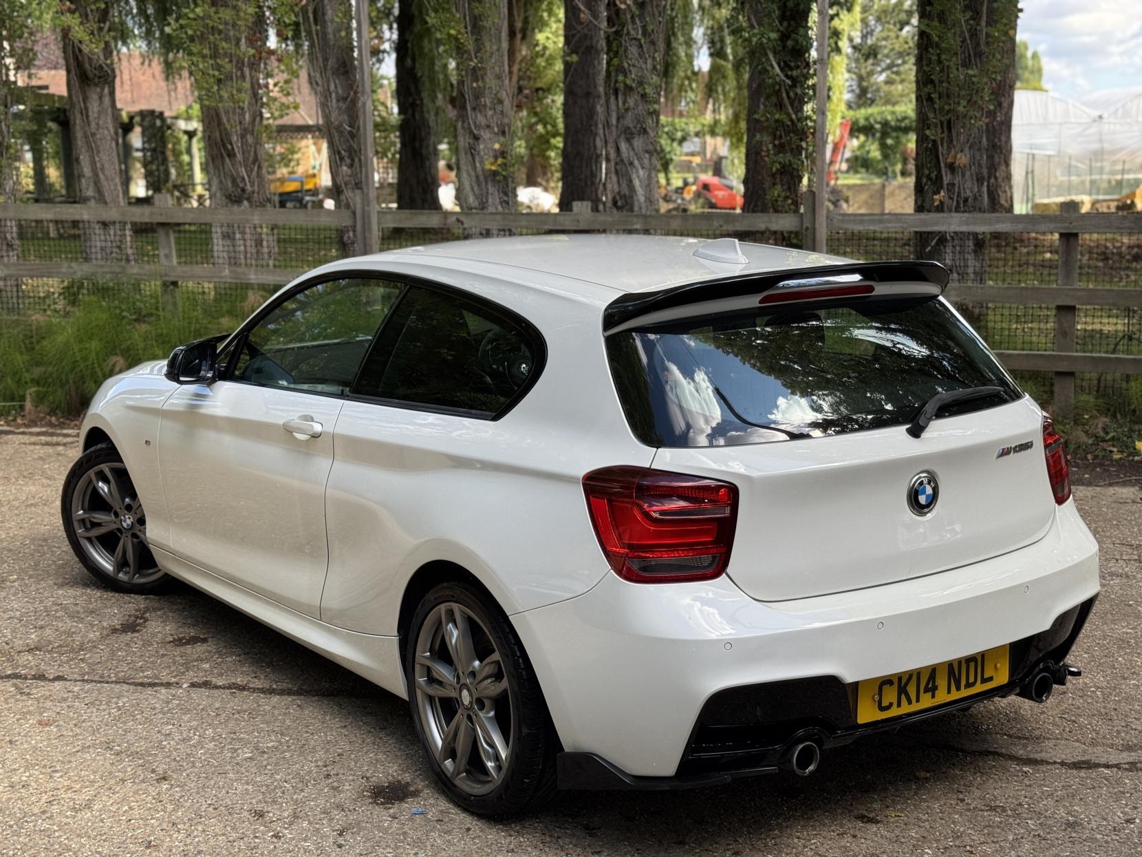 BMW 1 Series 3.0 M135i Hatchback 3dr Petrol Manual Euro 6 (s/s) (320 ps)