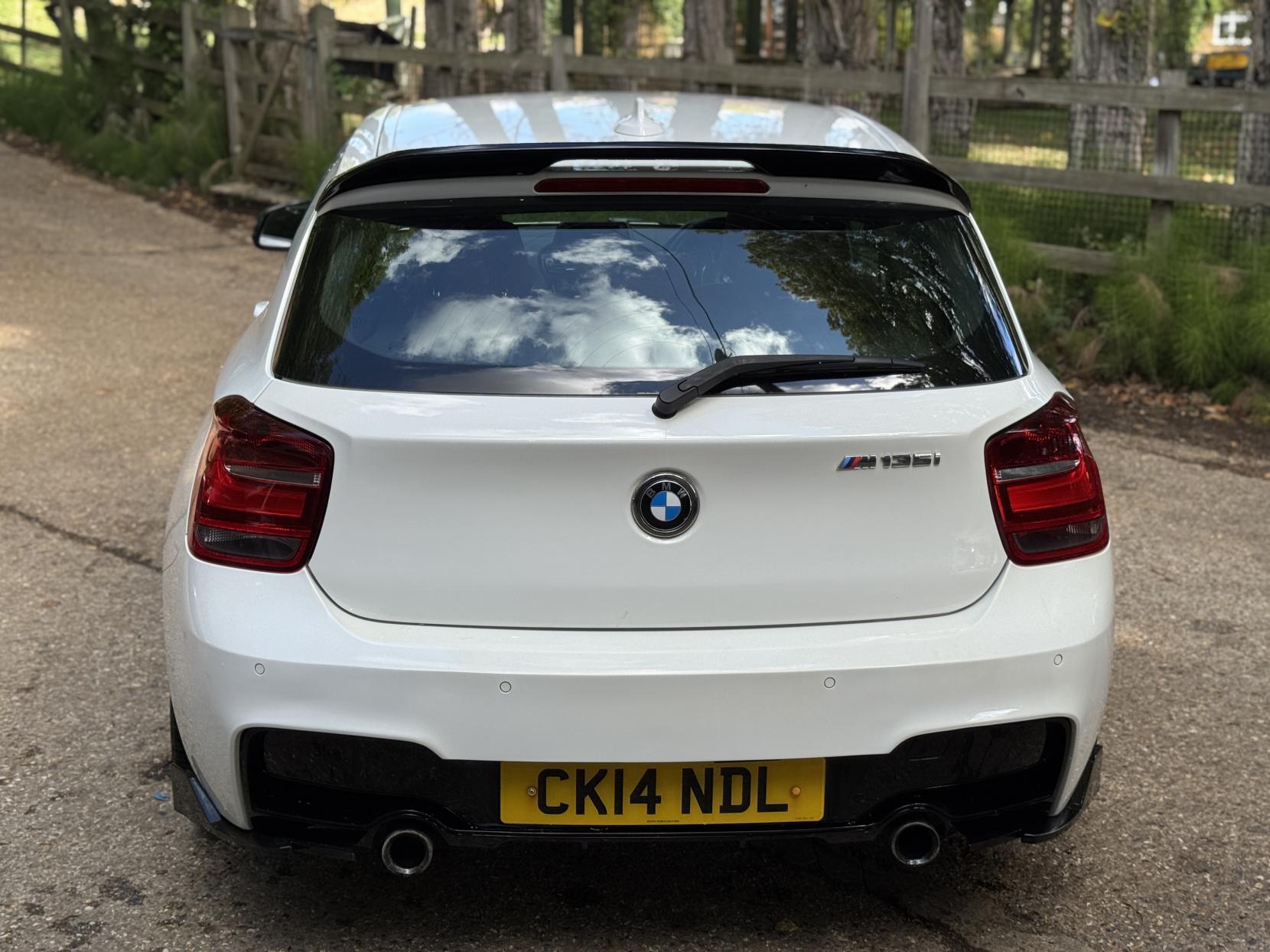BMW 1 Series 3.0 M135i Hatchback 3dr Petrol Manual Euro 6 (s/s) (320 ps)