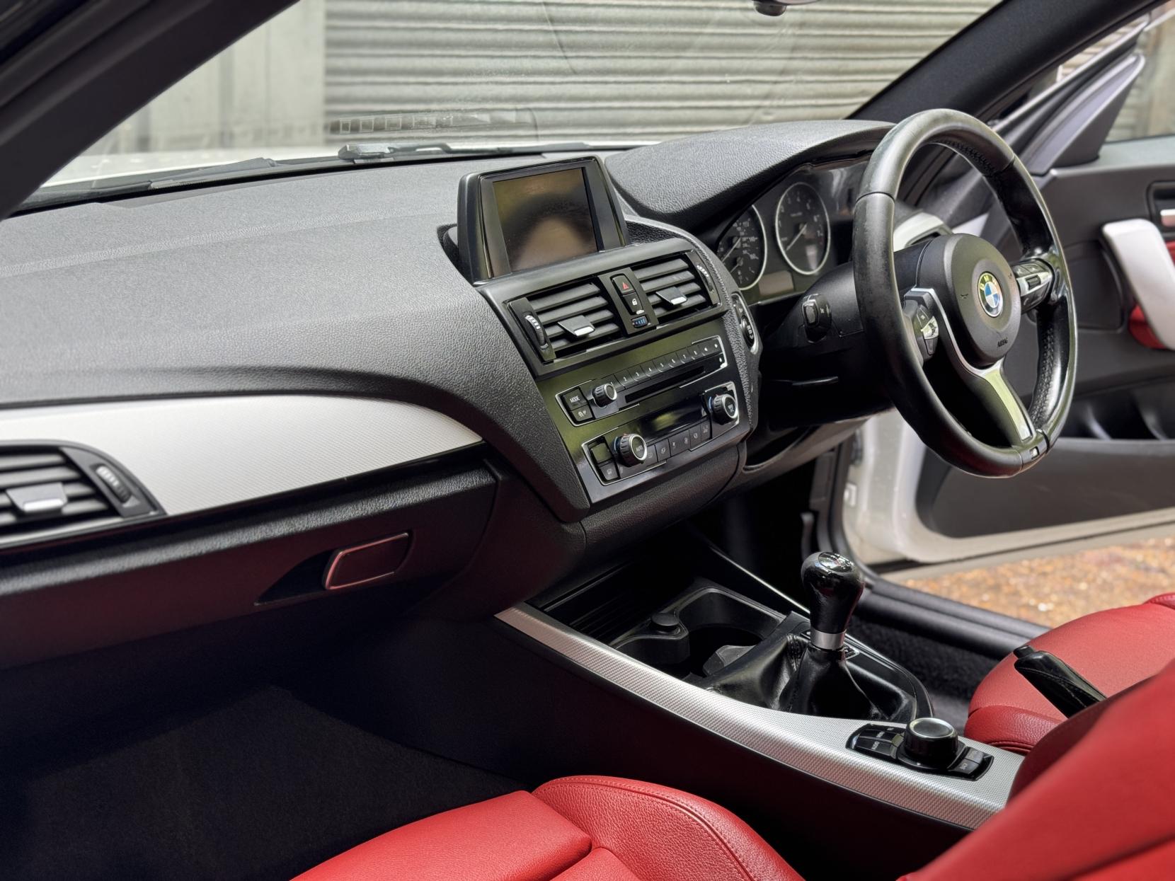 BMW 1 Series 3.0 M135i Hatchback 3dr Petrol Manual Euro 6 (s/s) (320 ps)