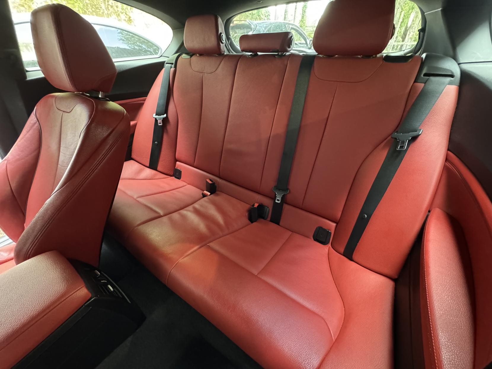 BMW 1 Series 3.0 M135i Hatchback 3dr Petrol Manual Euro 6 (s/s) (320 ps)