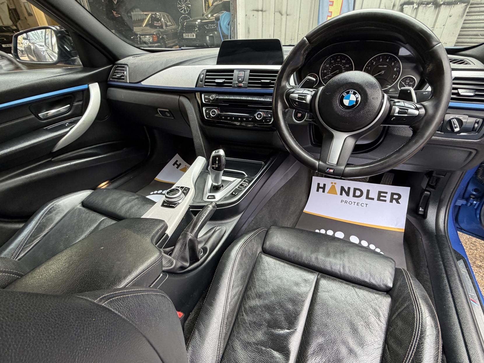 BMW 3 Series 2.0 330e 7.6kWh M Sport Saloon 4dr Petrol Plug-in Hybrid Auto Euro 6 (s/s) (252 ps)