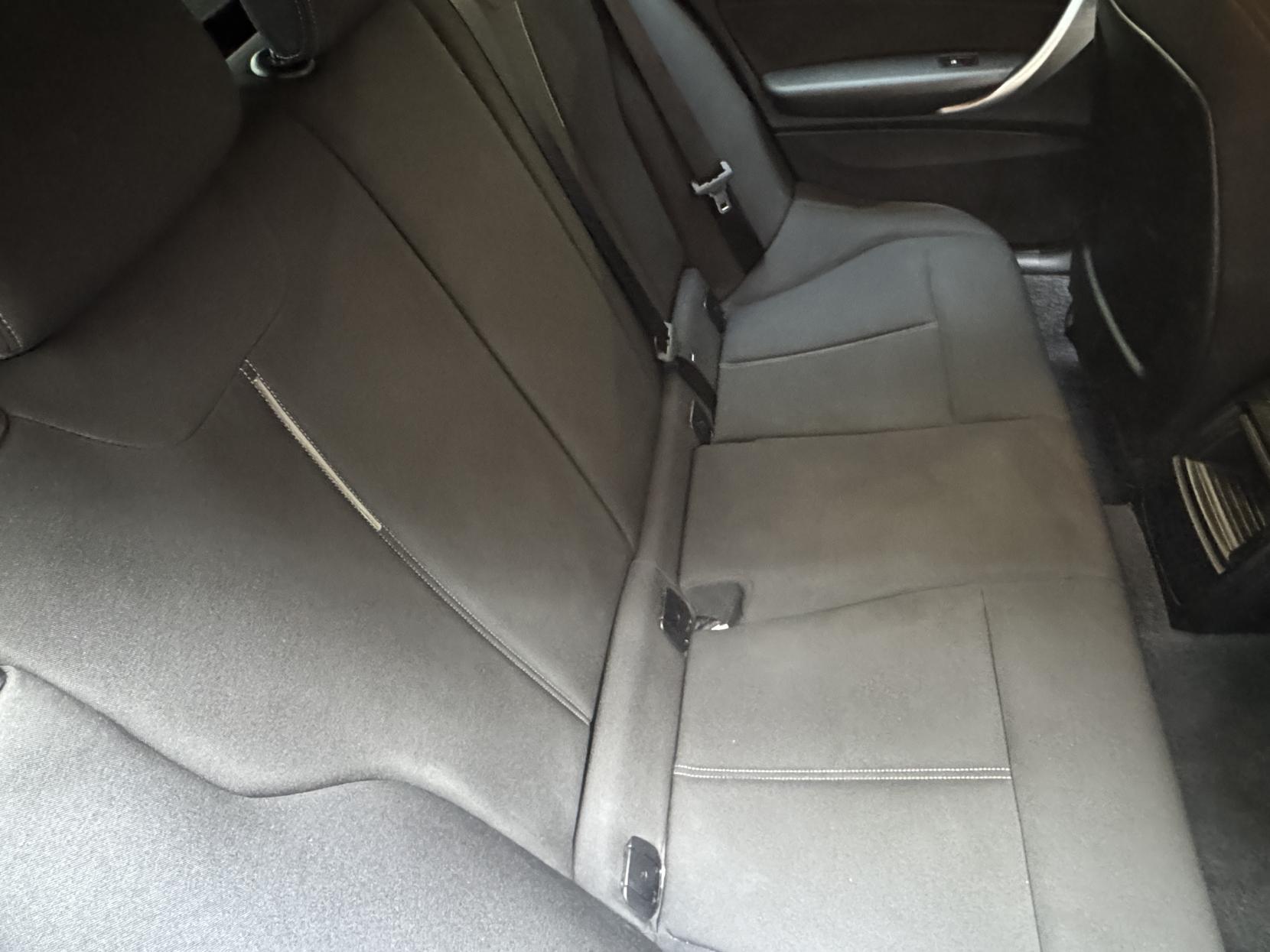 BMW 1 Series 1.6 116i Sport Hatchback 5dr Petrol Auto Euro 6 (s/s) (136 ps)