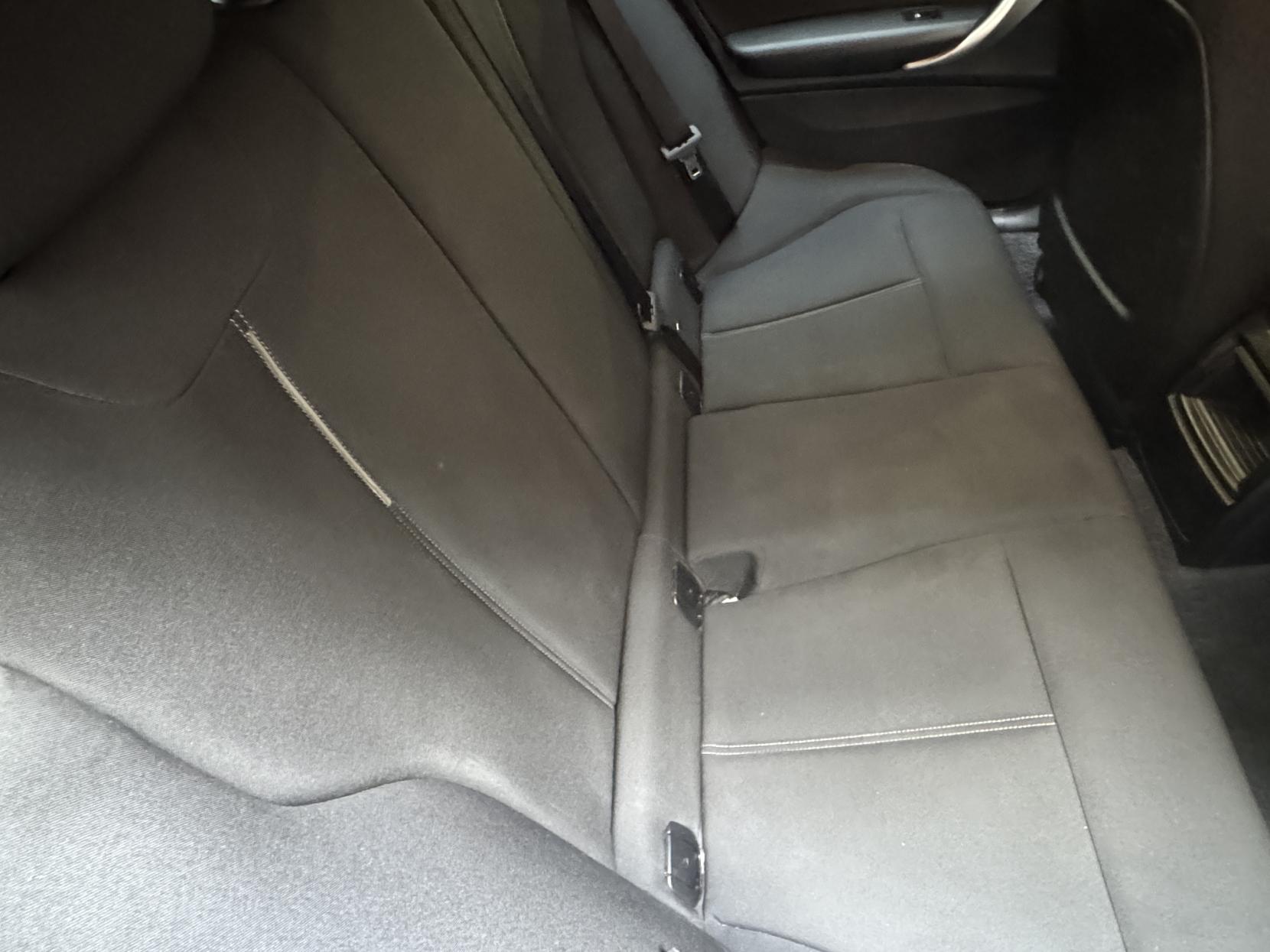 BMW 1 Series 1.6 116i Sport Hatchback 5dr Petrol Auto Euro 6 (s/s) (136 ps)
