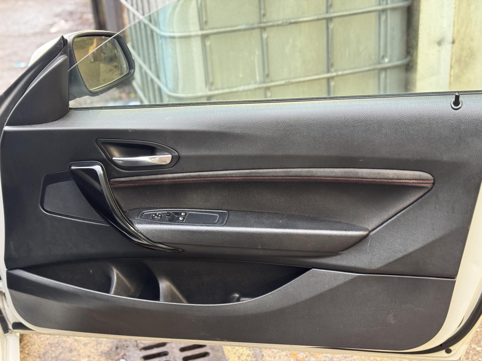 BMW 1 Series 1.5 118i Sport Hatchback 3dr Petrol Manual Euro 6 (s/s) (136 ps)