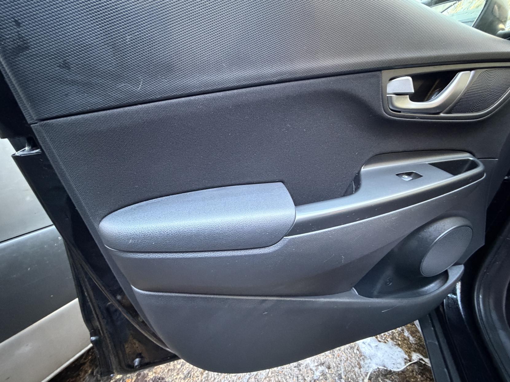 Hyundai KONA 1.0 T-GDi Play SUV 5dr Petrol Manual Euro 6 (s/s) (120 ps)