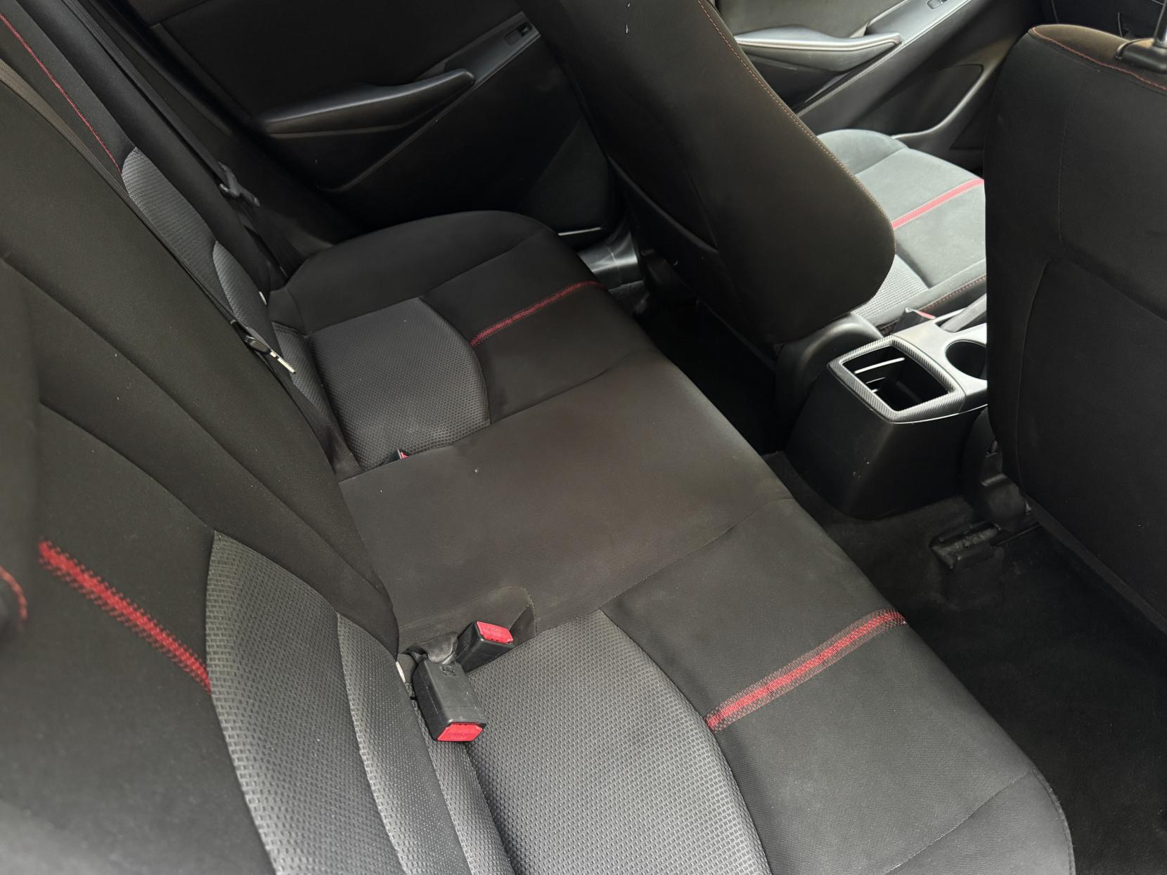 Mazda Mazda2 1.5 SKYACTIV-G Sport Hatchback 5dr Petrol Manual Euro 6 (s/s) (90 ps)
