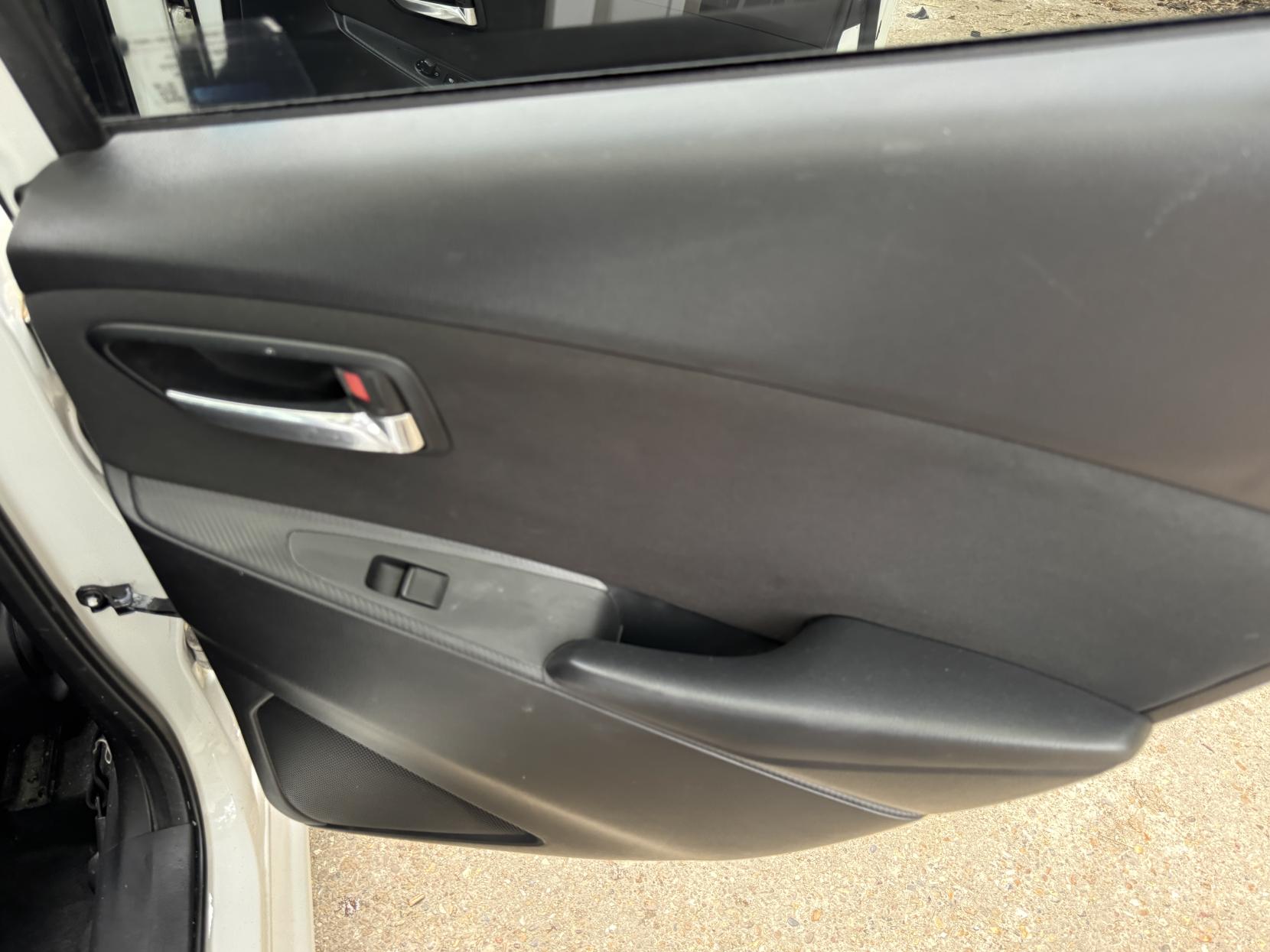 Mazda Mazda2 1.5 SKYACTIV-G Sport Hatchback 5dr Petrol Manual Euro 6 (s/s) (90 ps)