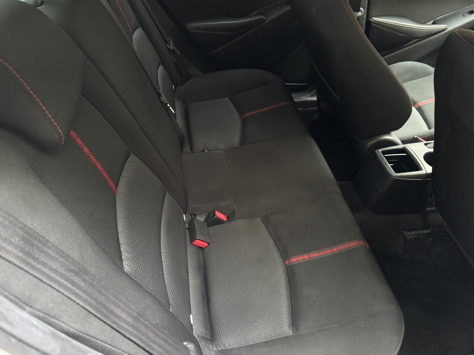 Mazda Mazda2 1.5 SKYACTIV-G Sport Hatchback 5dr Petrol Manual Euro 6 (s/s) (90 ps)