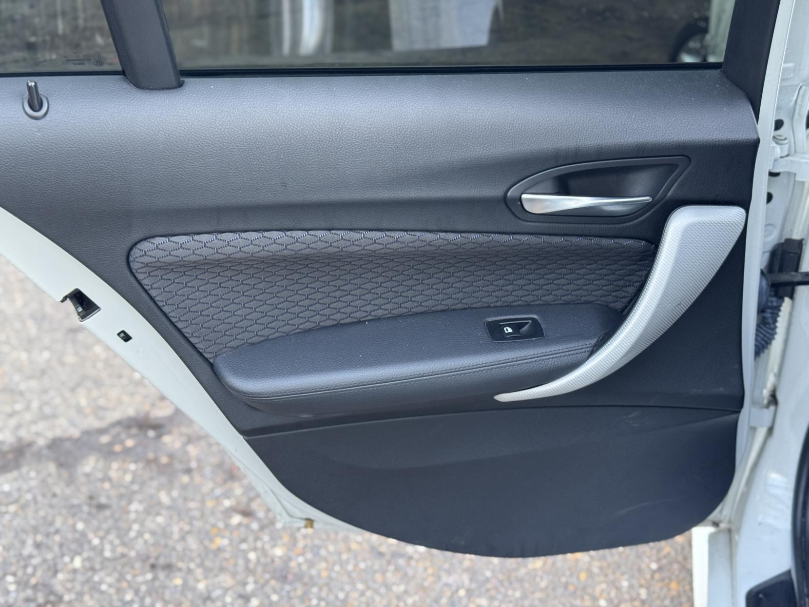 BMW 1 Series 1.6 116i M Sport Hatchback 5dr Petrol Manual Euro 6 (s/s) (136 ps)