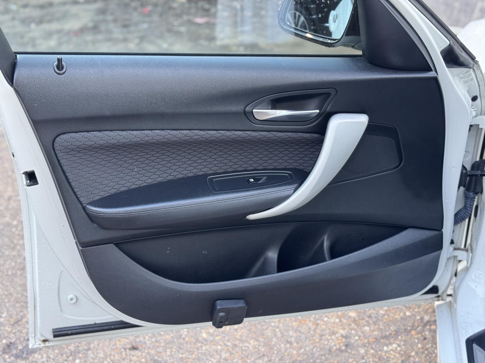 BMW 1 Series 1.6 116i M Sport Hatchback 5dr Petrol Manual Euro 6 (s/s) (136 ps)