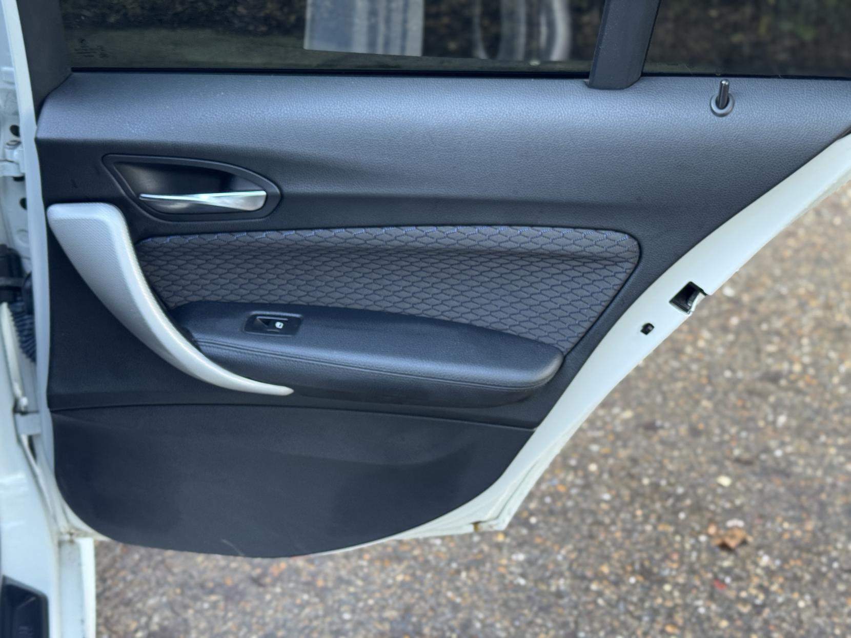 BMW 1 Series 1.6 116i M Sport Hatchback 5dr Petrol Manual Euro 6 (s/s) (136 ps)