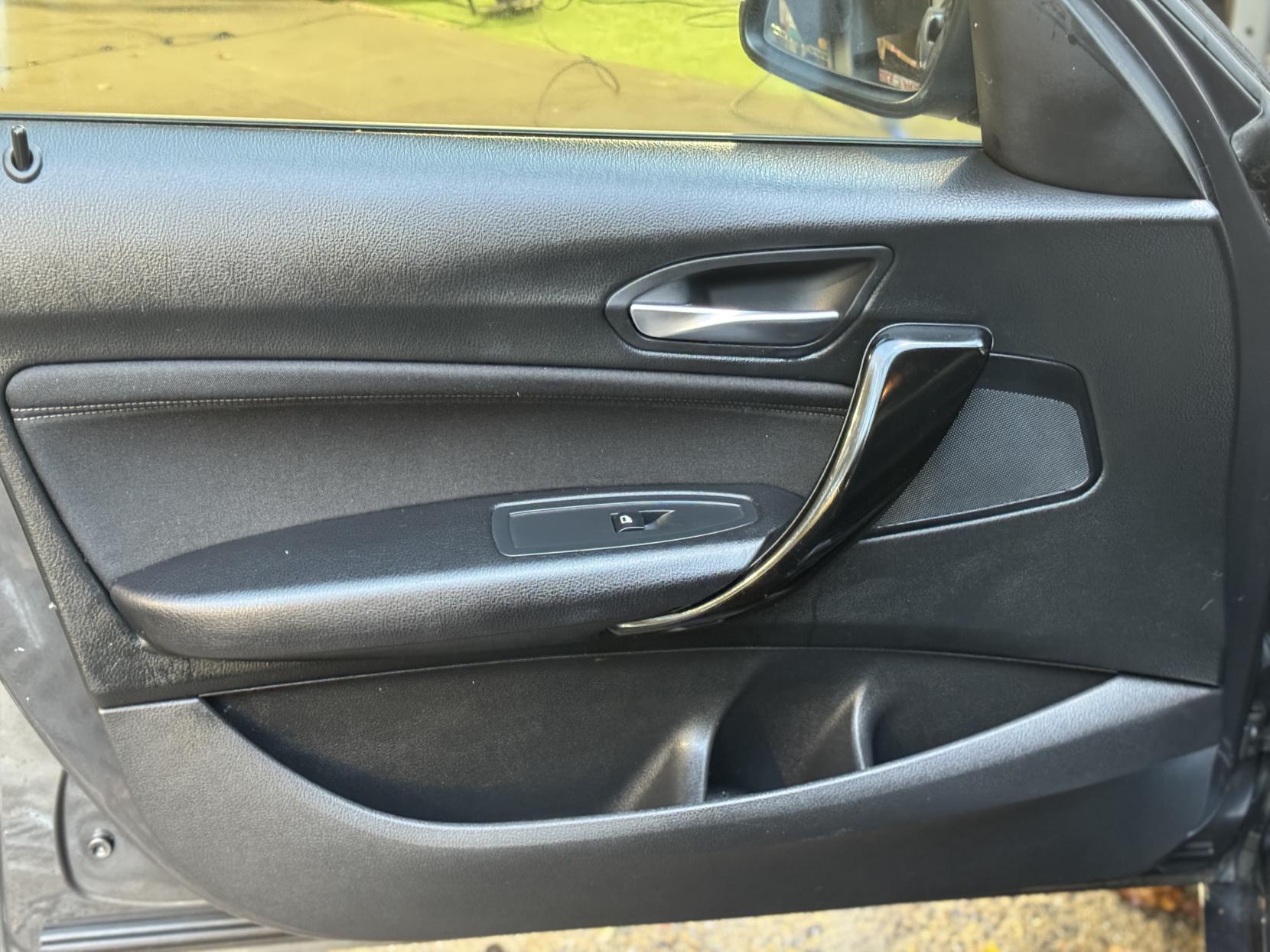 BMW 1 Series 1.5 118i Sport Hatchback 5dr Petrol Manual Euro 6 (s/s) (136 ps)