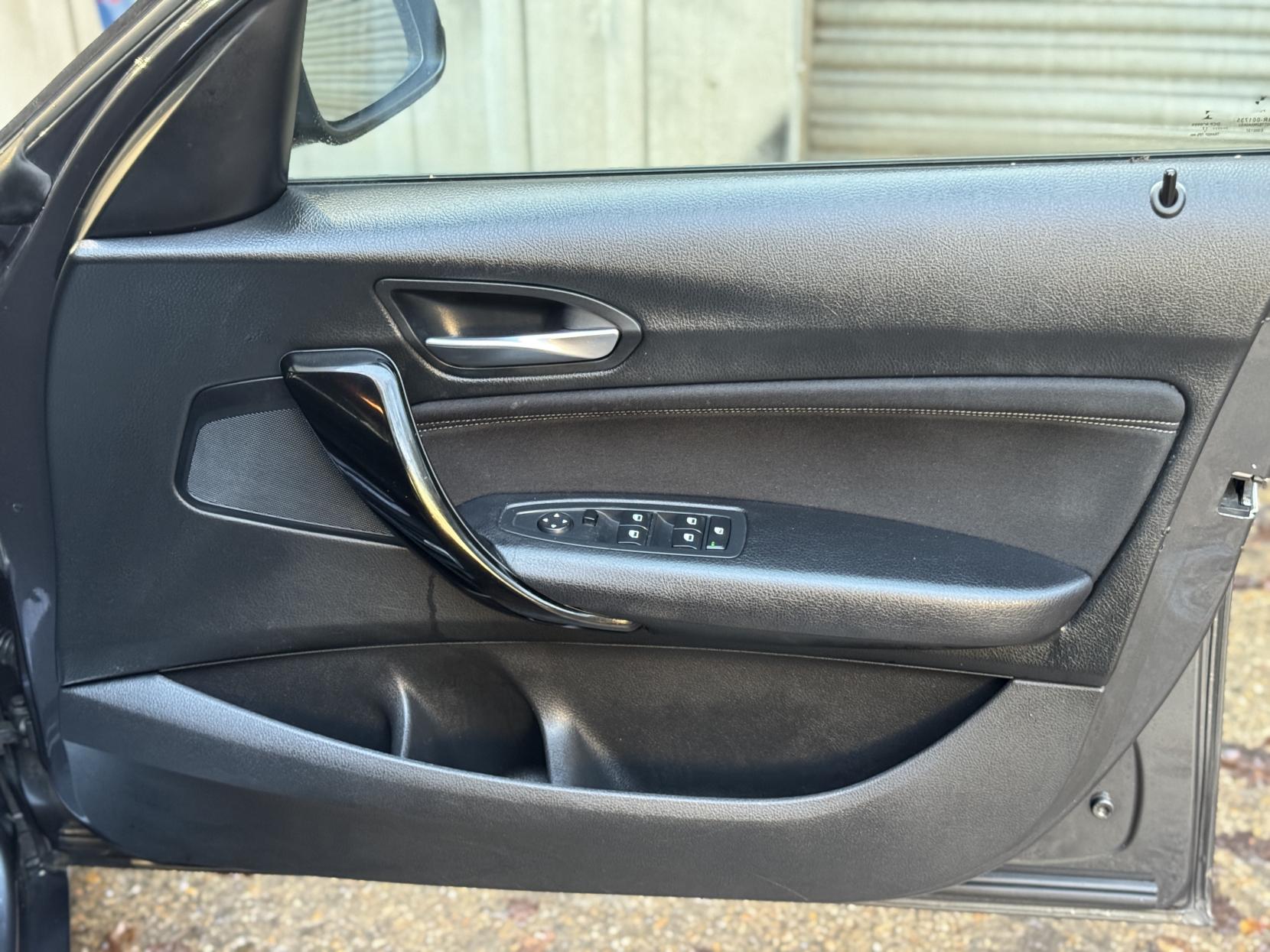 BMW 1 Series 1.5 118i Sport Hatchback 5dr Petrol Manual Euro 6 (s/s) (136 ps)