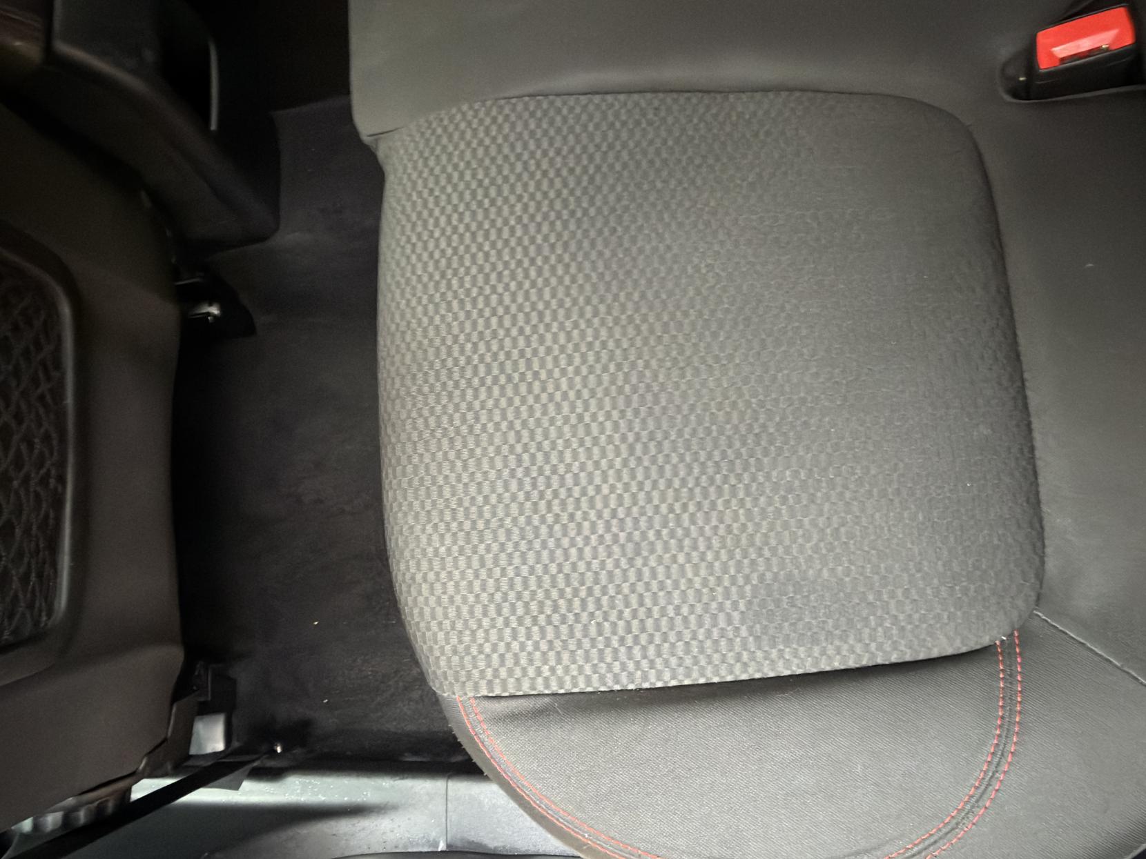 Ford Puma 1.0T EcoBoost MHEV ST-Line SUV 5dr Petrol Manual Euro 6 (s/s) (125 ps)