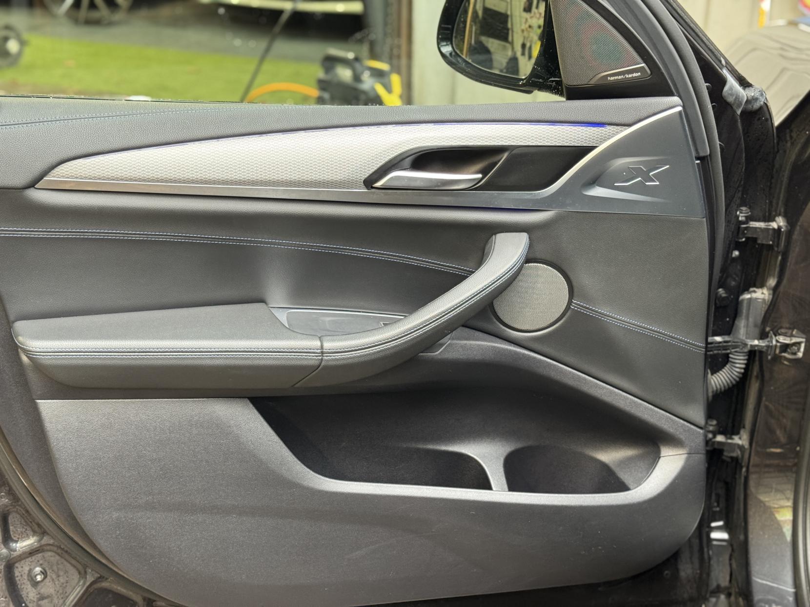 BMW X3 3.0 M40i GPF SUV 5dr Petrol Auto xDrive Euro 6 (s/s) (354 ps)