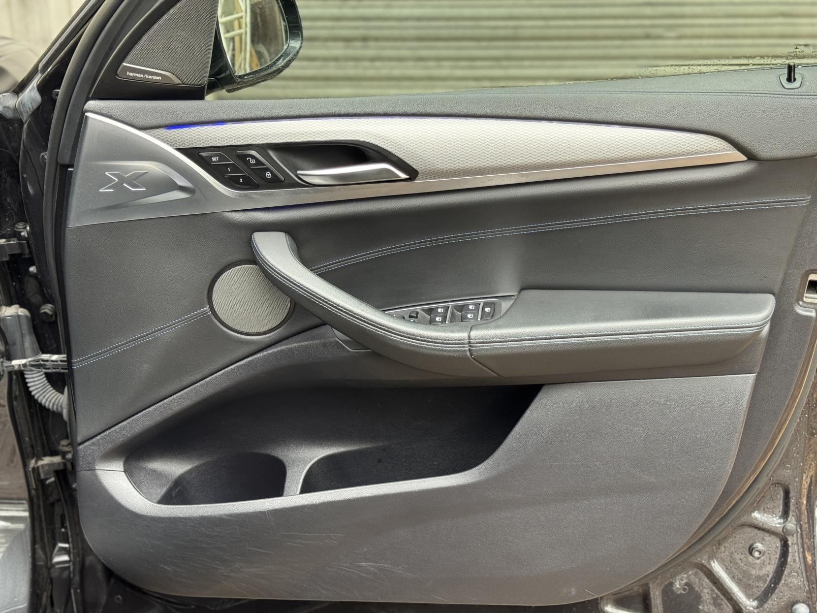 BMW X3 3.0 M40i GPF SUV 5dr Petrol Auto xDrive Euro 6 (s/s) (354 ps)