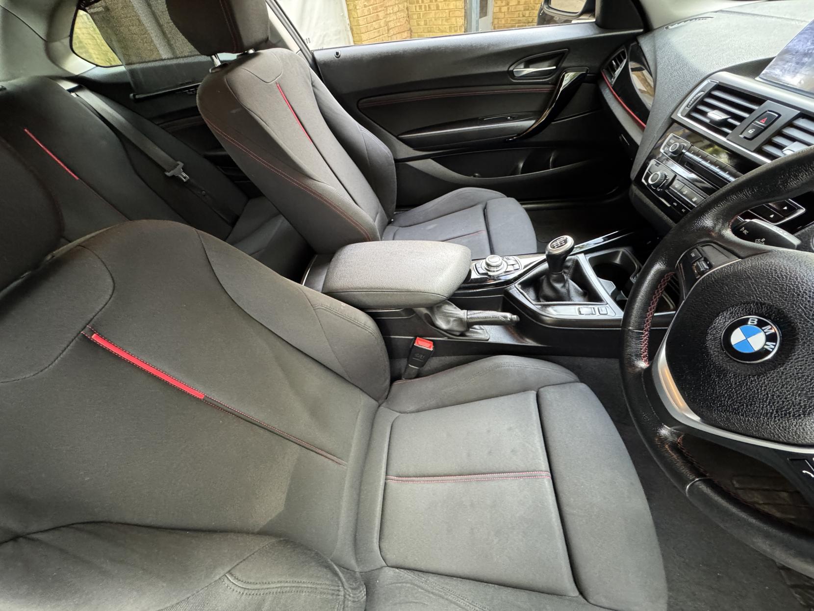 BMW 2 Series 2.0 218d Sport Coupe 2dr Diesel Manual Euro 6 (s/s) (150 ps)