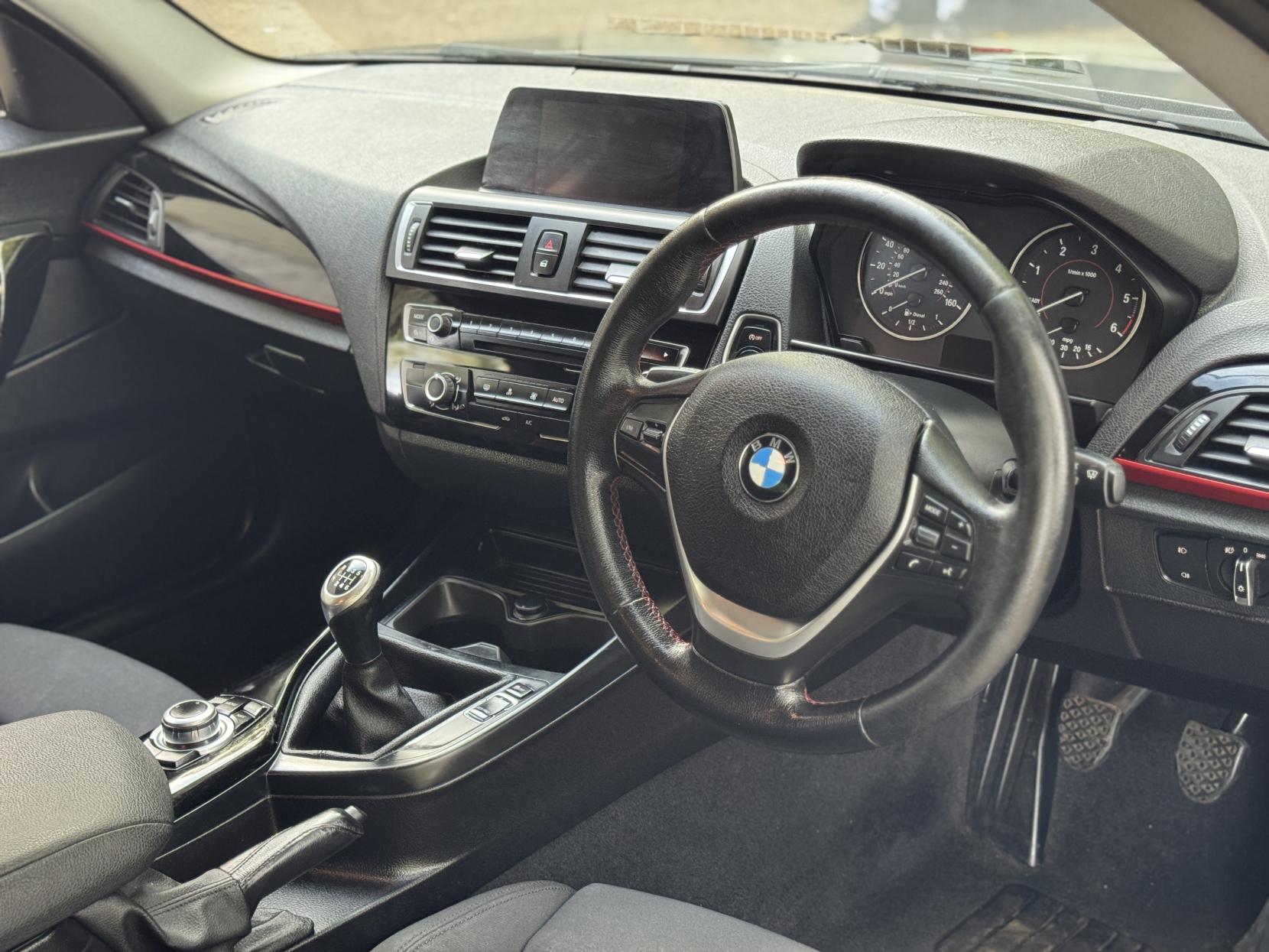 BMW 2 Series 2.0 218d Sport Coupe 2dr Diesel Manual Euro 6 (s/s) (150 ps)
