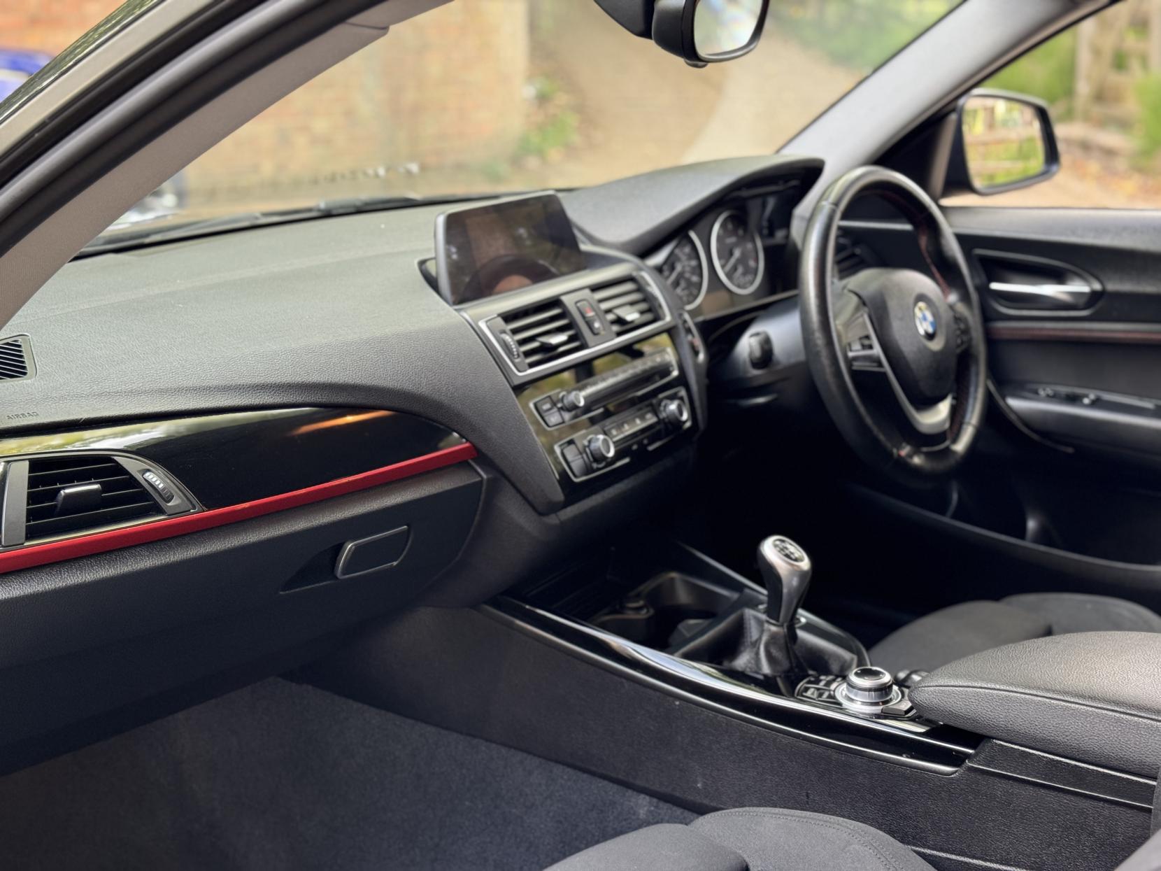 BMW 2 Series 2.0 218d Sport Coupe 2dr Diesel Manual Euro 6 (s/s) (150 ps)