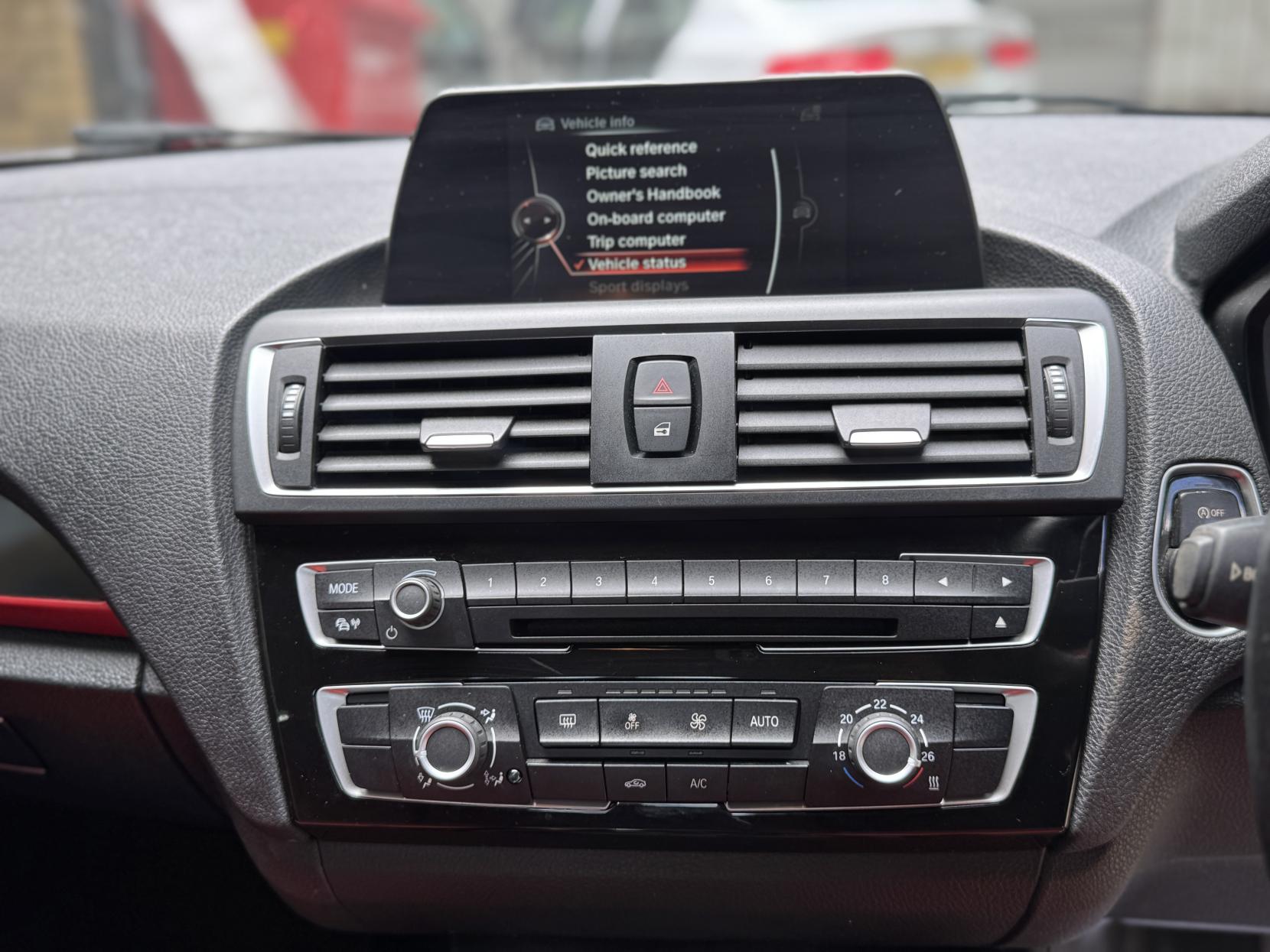 BMW 2 Series 1.5 218i Sport Coupe 2dr Petrol Manual Euro 6 (s/s) (136 ps)