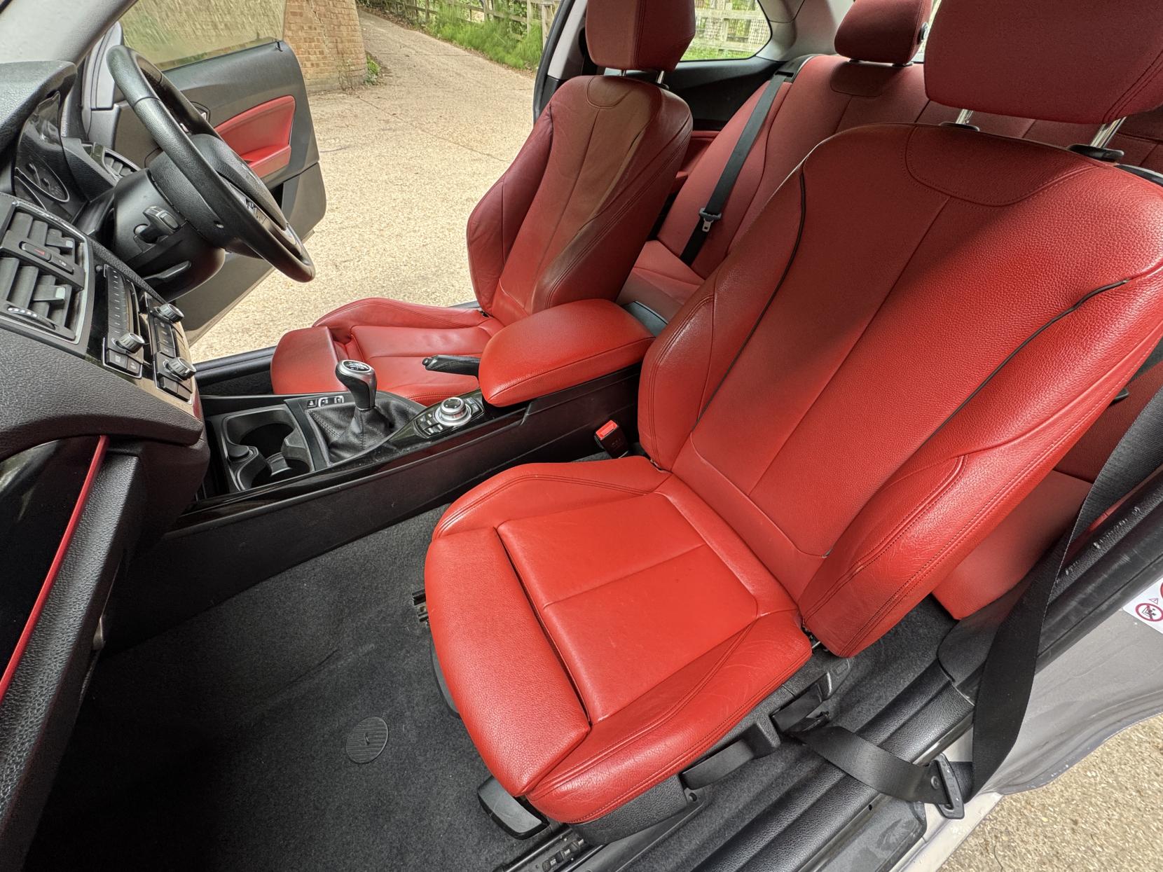 BMW 2 Series 1.5 218i Sport Coupe 2dr Petrol Manual Euro 6 (s/s) (136 ps)