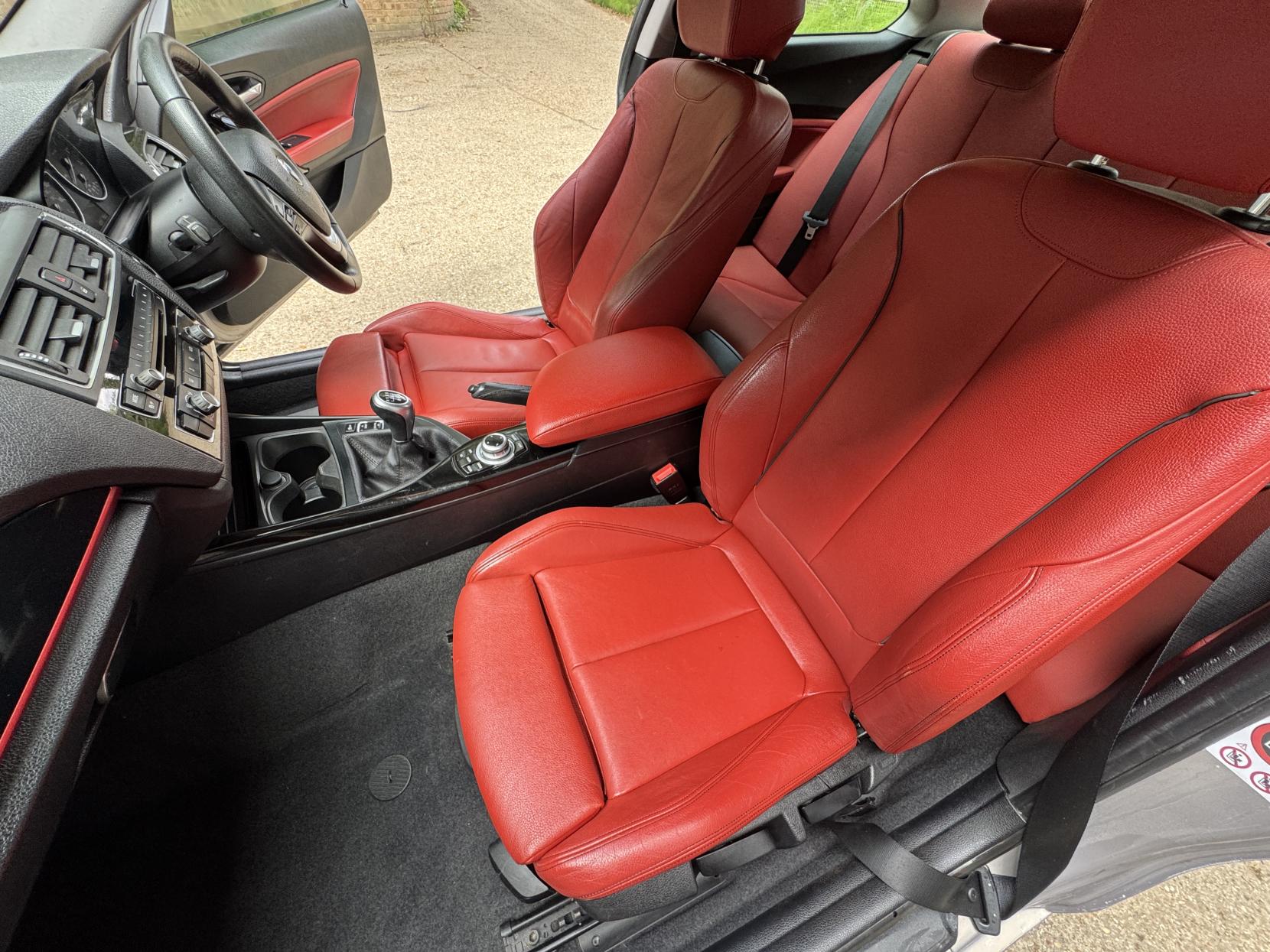 BMW 2 Series 1.5 218i Sport Coupe 2dr Petrol Manual Euro 6 (s/s) (136 ps)