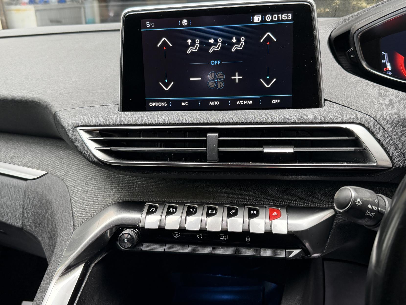 Peugeot 5008 1.2 PureTech Allure SUV 5dr Petrol Manual Euro 6 (s/s) (130 ps)