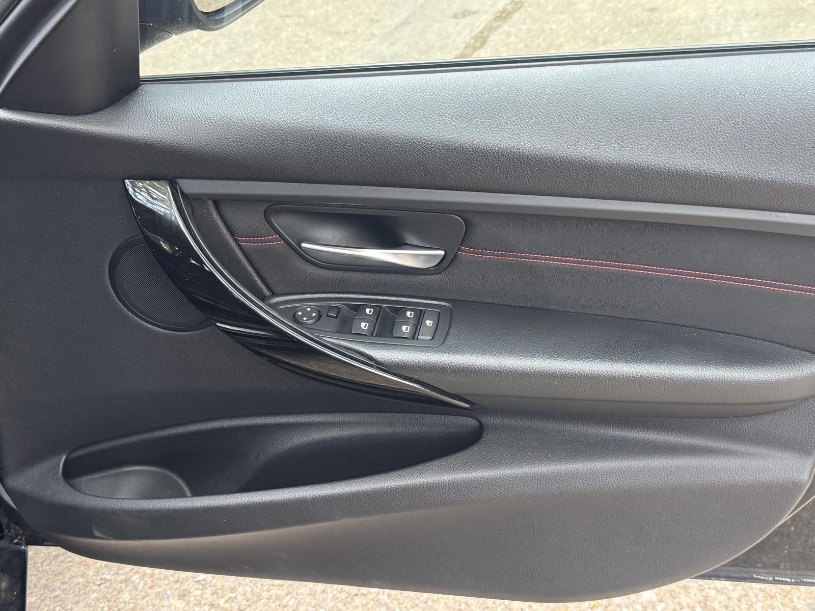 BMW 3 Series 1.6 316i Sport Saloon 4dr Petrol Manual Euro 5 (s/s) (136 ps)