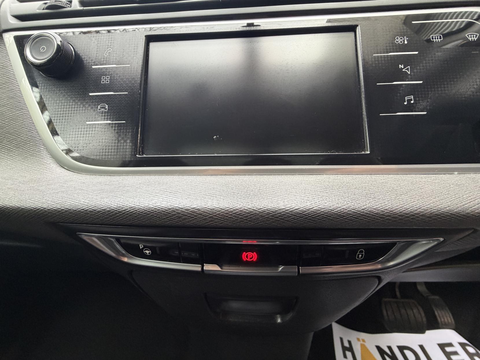 Citroen Grand C4 Picasso 1.6 BlueHDi Flair MPV 5dr Diesel EAT6 Euro 6 (s/s) (120 ps)