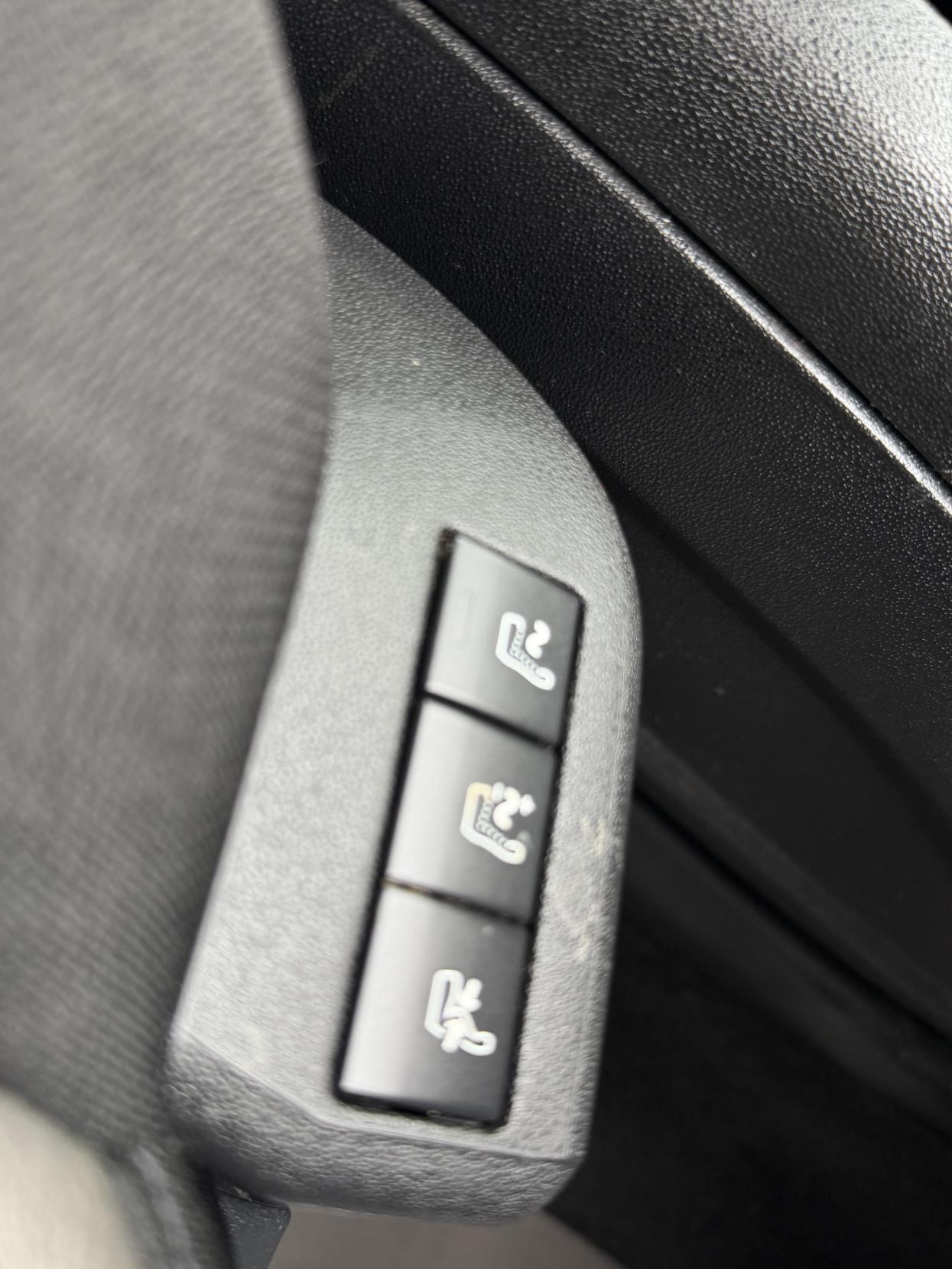 Citroen Grand C4 Picasso 1.6 BlueHDi Flair MPV 5dr Diesel EAT6 Euro 6 (s/s) (120 ps)