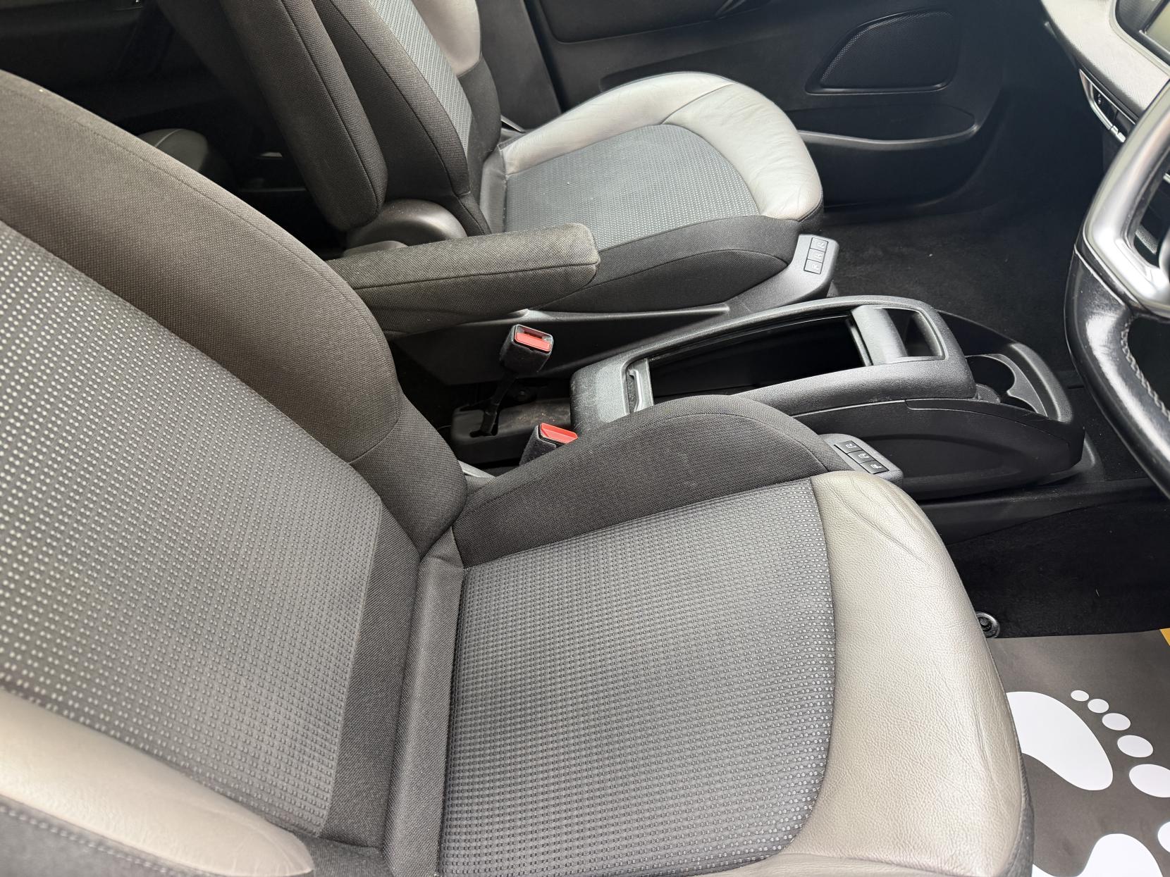 Citroen Grand C4 Picasso 1.6 BlueHDi Flair MPV 5dr Diesel EAT6 Euro 6 (s/s) (120 ps)