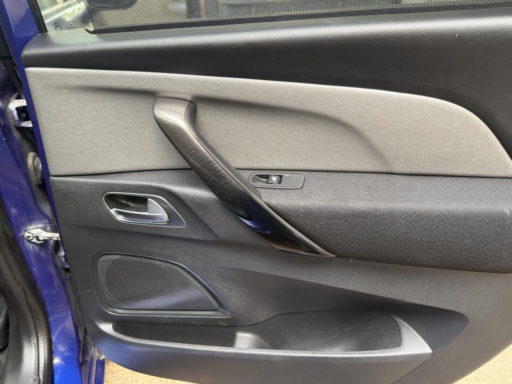 Citroen Grand C4 Picasso 1.6 BlueHDi Flair MPV 5dr Diesel EAT6 Euro 6 (s/s) (120 ps)