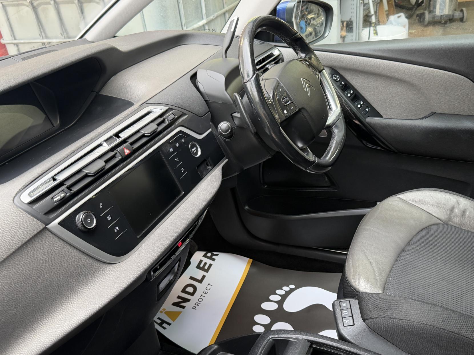 Citroen Grand C4 Picasso 1.6 BlueHDi Flair MPV 5dr Diesel EAT6 Euro 6 (s/s) (120 ps)