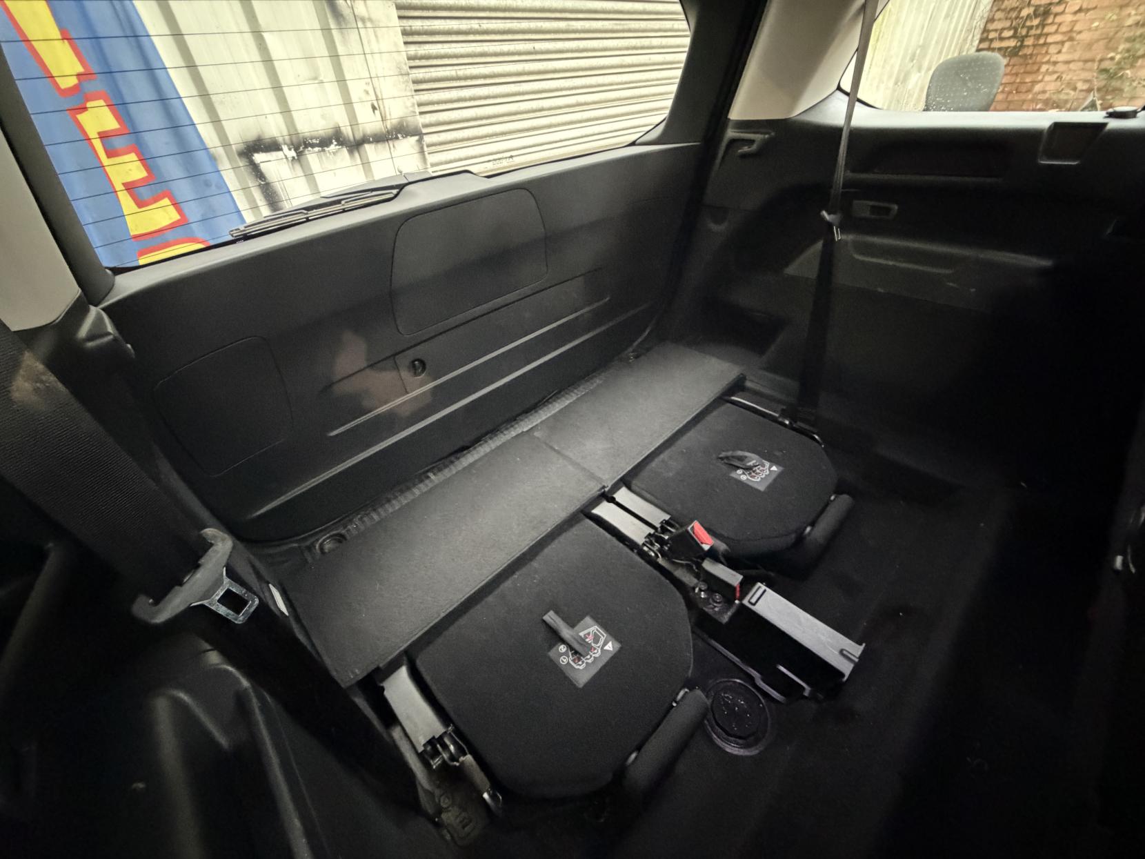 Citroen Grand C4 Picasso 1.6 BlueHDi Flair MPV 5dr Diesel EAT6 Euro 6 (s/s) (120 ps)