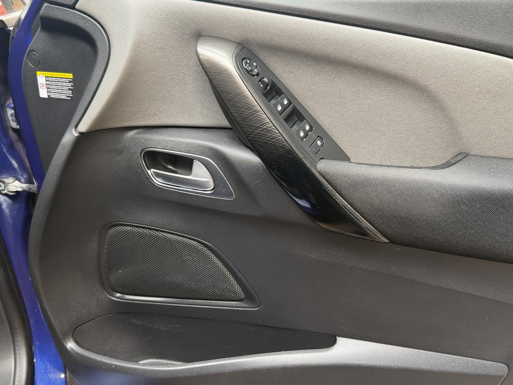 Citroen Grand C4 Picasso 1.6 BlueHDi Flair MPV 5dr Diesel EAT6 Euro 6 (s/s) (120 ps)