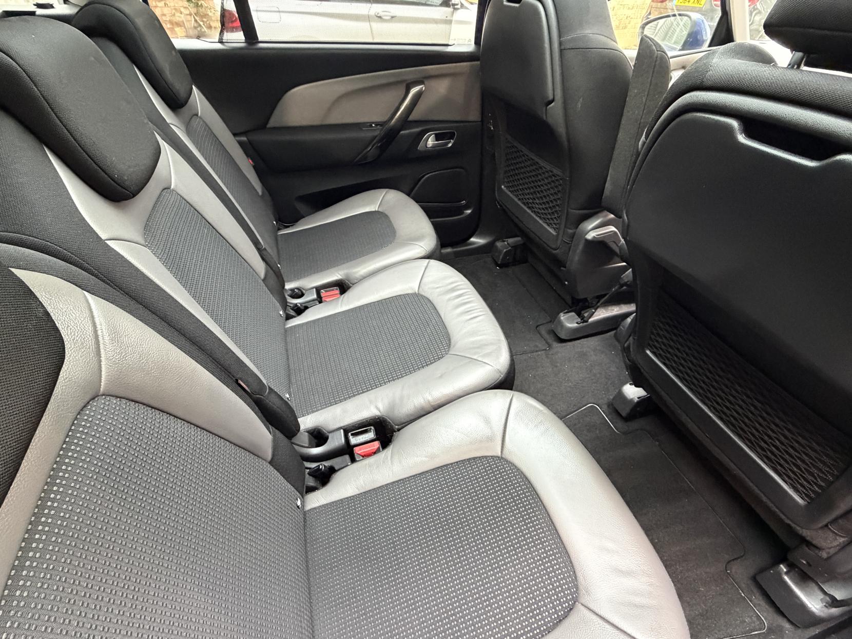 Citroen Grand C4 Picasso 1.6 BlueHDi Flair MPV 5dr Diesel EAT6 Euro 6 (s/s) (120 ps)