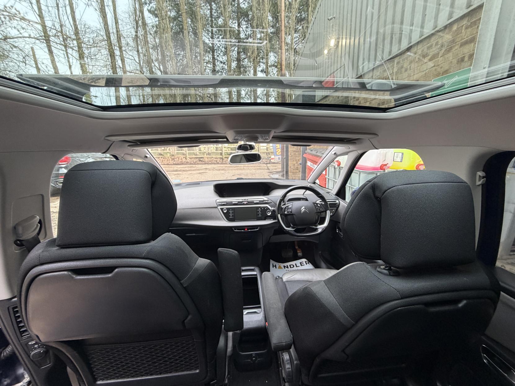 Citroen Grand C4 Picasso 1.6 BlueHDi Flair MPV 5dr Diesel EAT6 Euro 6 (s/s) (120 ps)