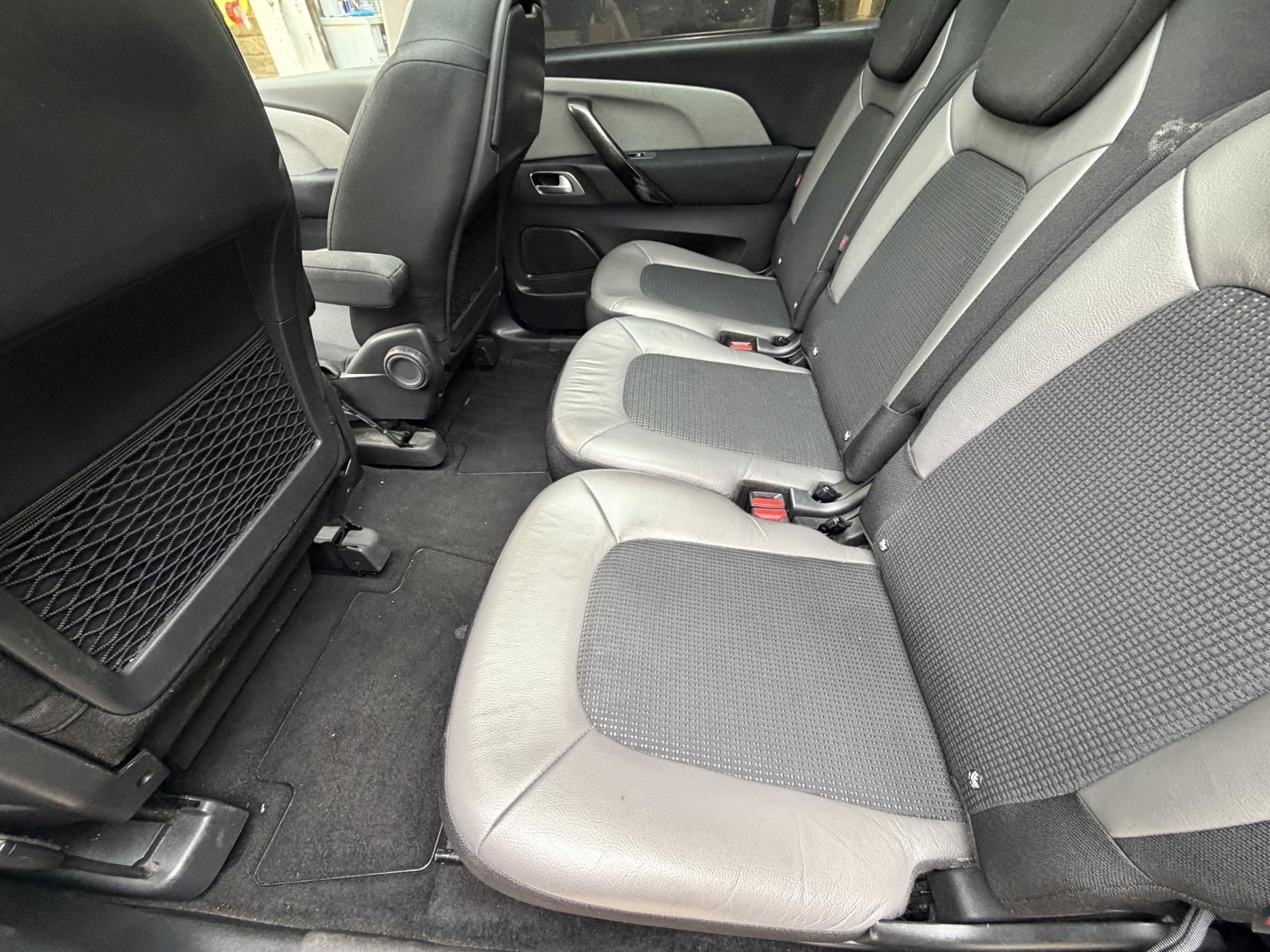 Citroen Grand C4 Picasso 1.6 BlueHDi Flair MPV 5dr Diesel EAT6 Euro 6 (s/s) (120 ps)